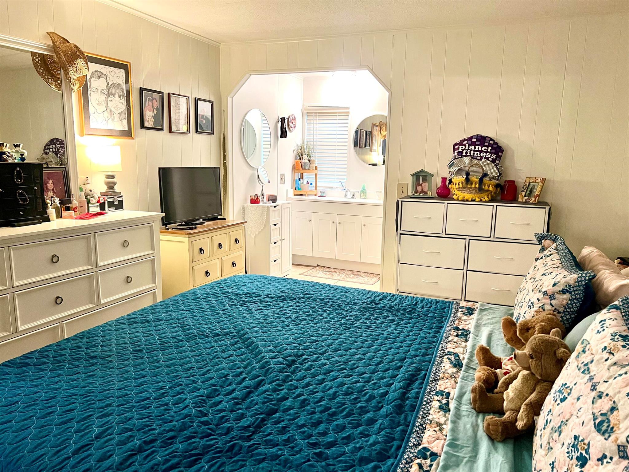 CAMBRIDGE AT HERITAGE RID - Residential