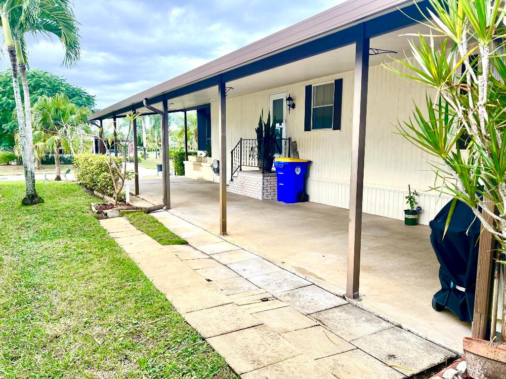 CAMBRIDGE AT HERITAGE RIDGE - Residential