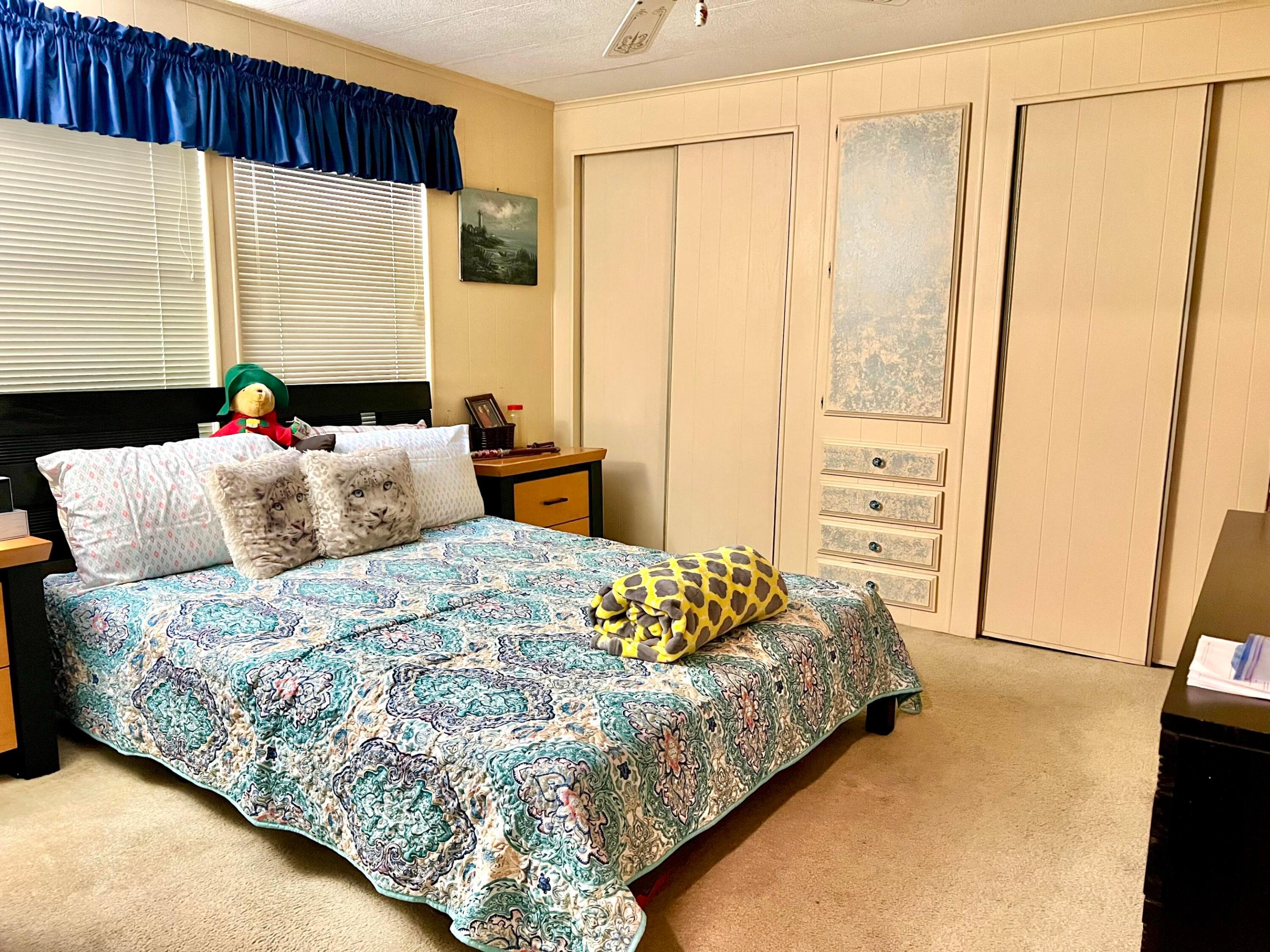 CAMBRIDGE AT HERITAGE RIDGE - Residential