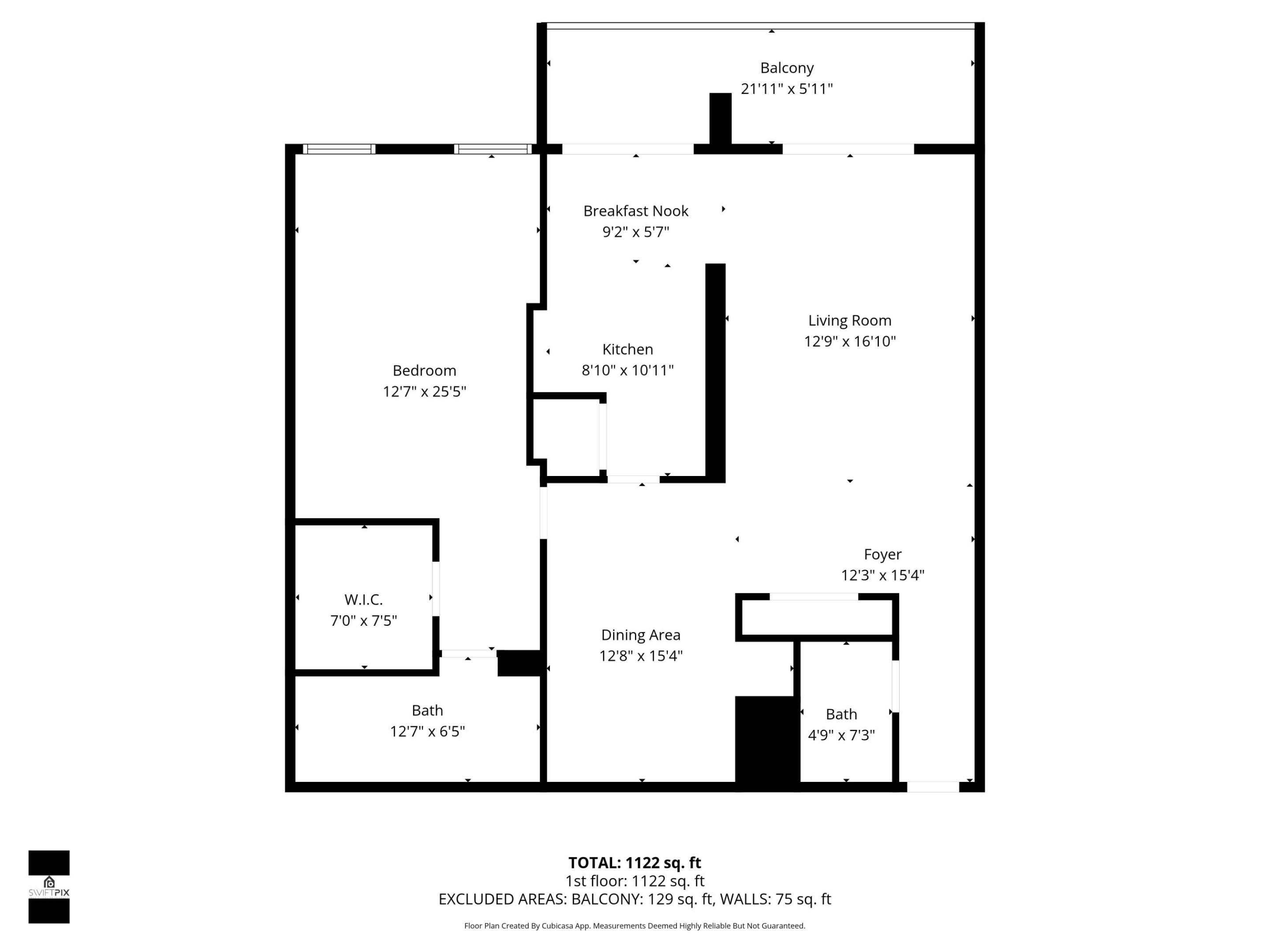 1201 S Ocean Drive 2509s