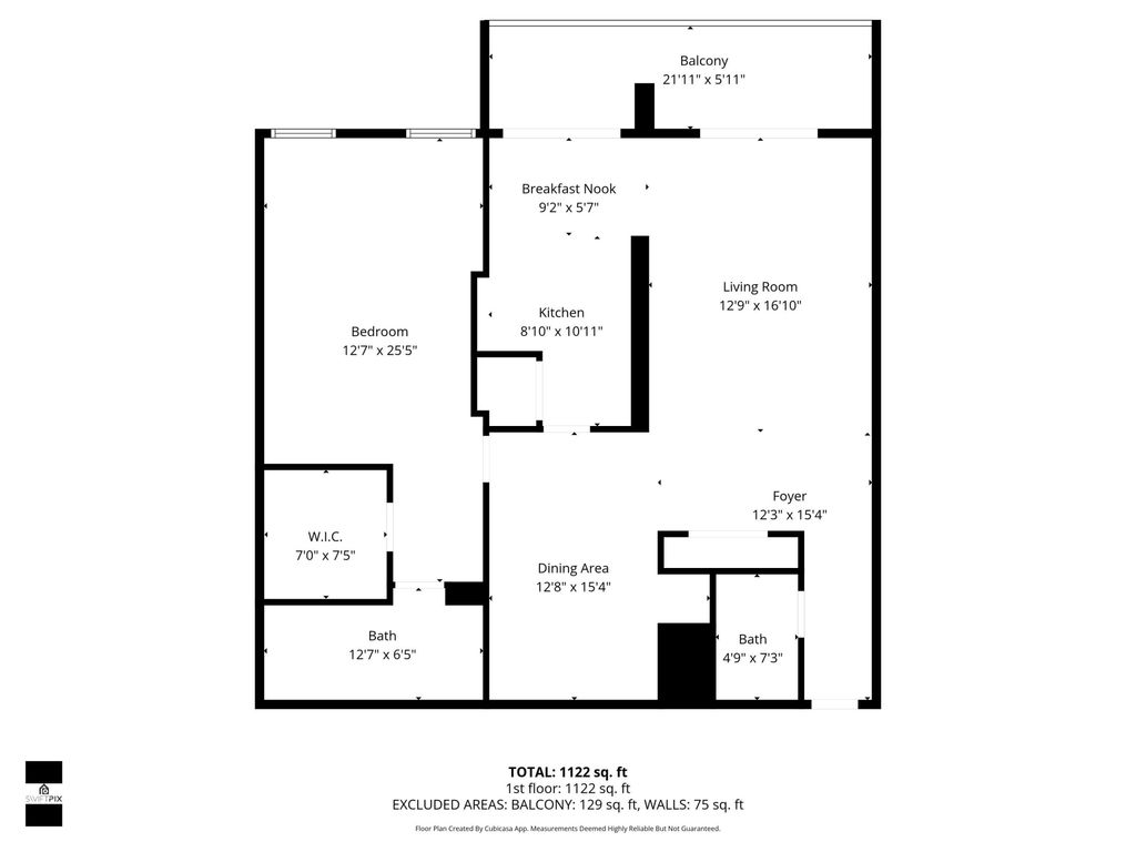 Photo of 1201 S Ocean Drive #2509s, Hollywood, FL 33019 (MLS # B26025599)