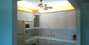 KENT CONDOS - Residential