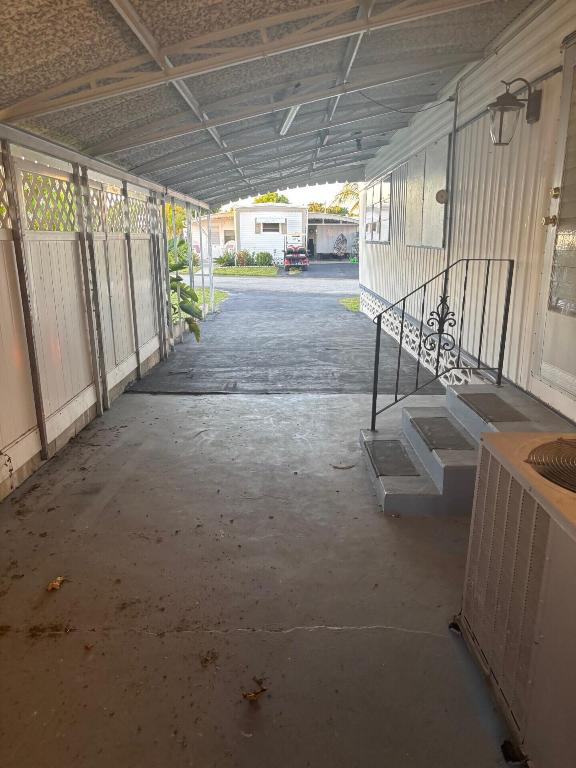 BREEZE HILL RESORT MOBILE HOME PARK - Residential