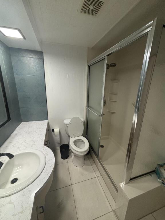 BREEZE HILL RESORT MOBILE HOME PARK - Residential