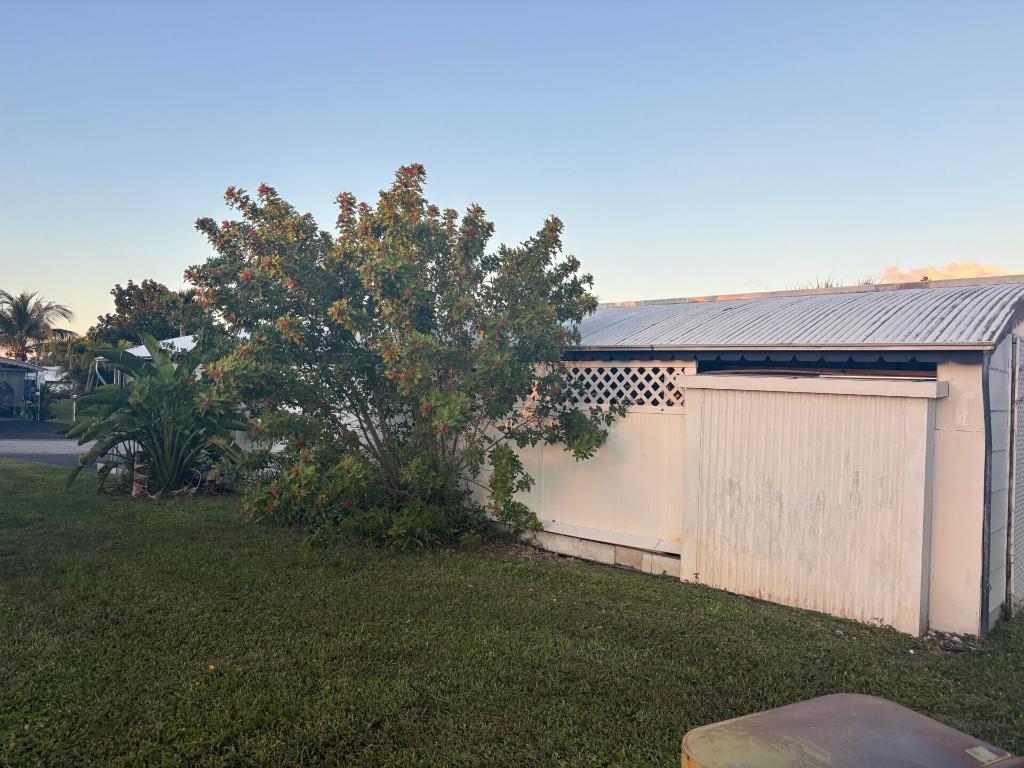 BREEZE HILL RESORT MOBILE HOME PARK - Residential