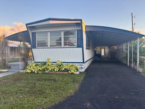Broward County Mobile Homes 21 562 NE 47th St, Lot 393 Deerfield Beach FL 33064