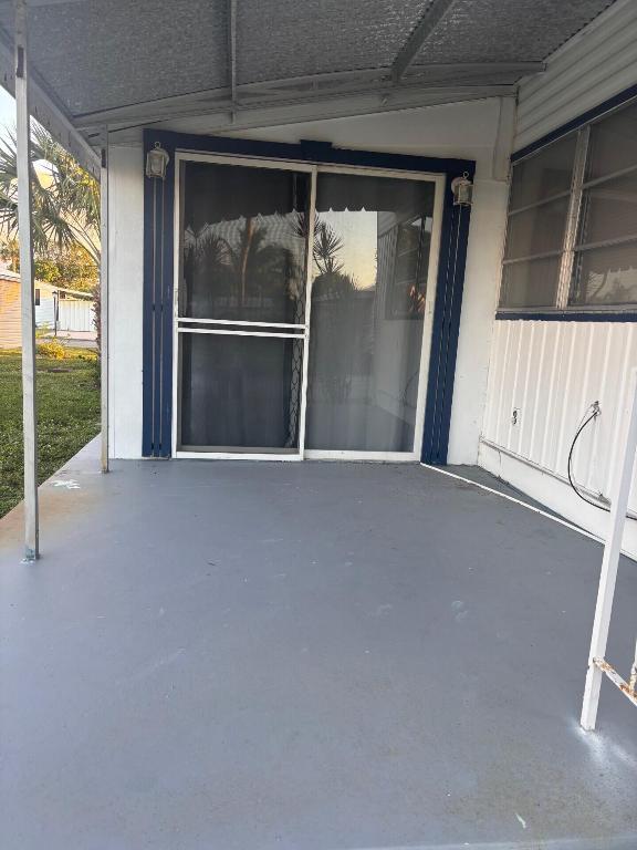 BREEZE HILL RESORT MOBILE HOME PARK - Residential