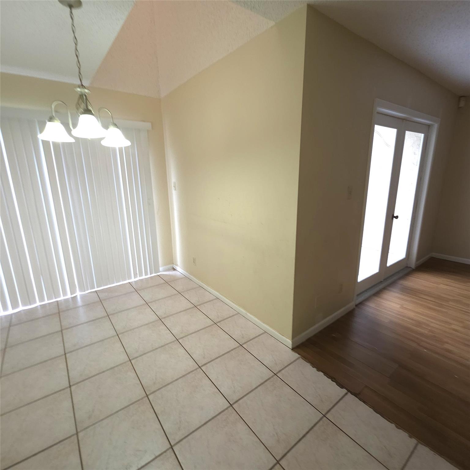 Maplewood Townhouses - Residential Lease