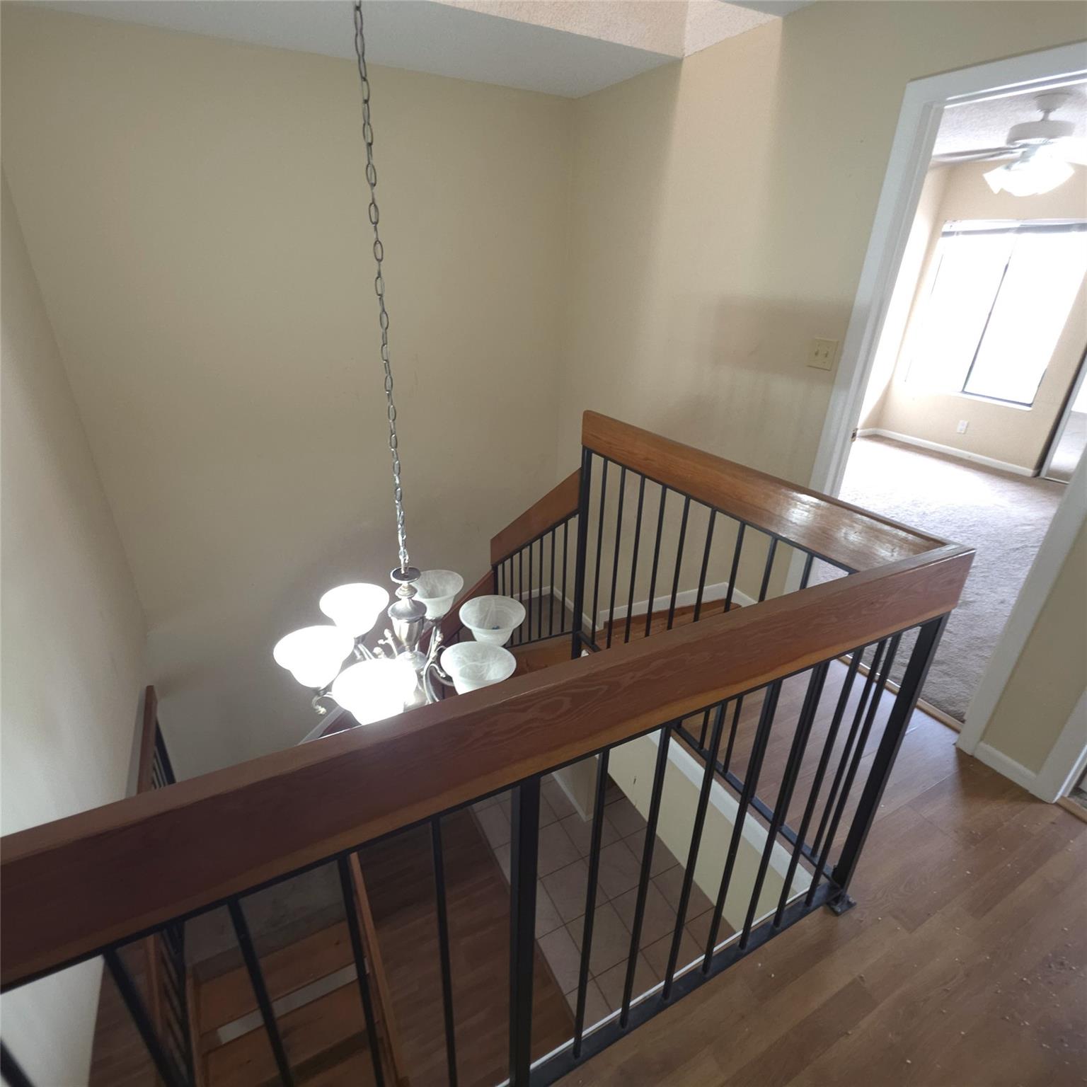 Maplewood Townhouses - Residential Lease