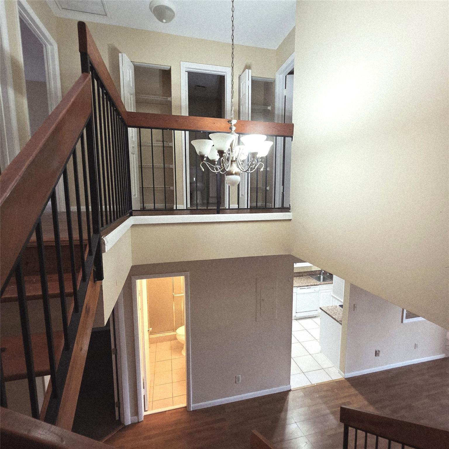 Maplewood Townhouses - Residential Lease