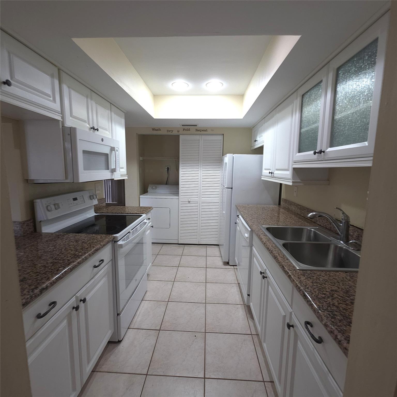 Maplewood Townhouses - Residential Lease