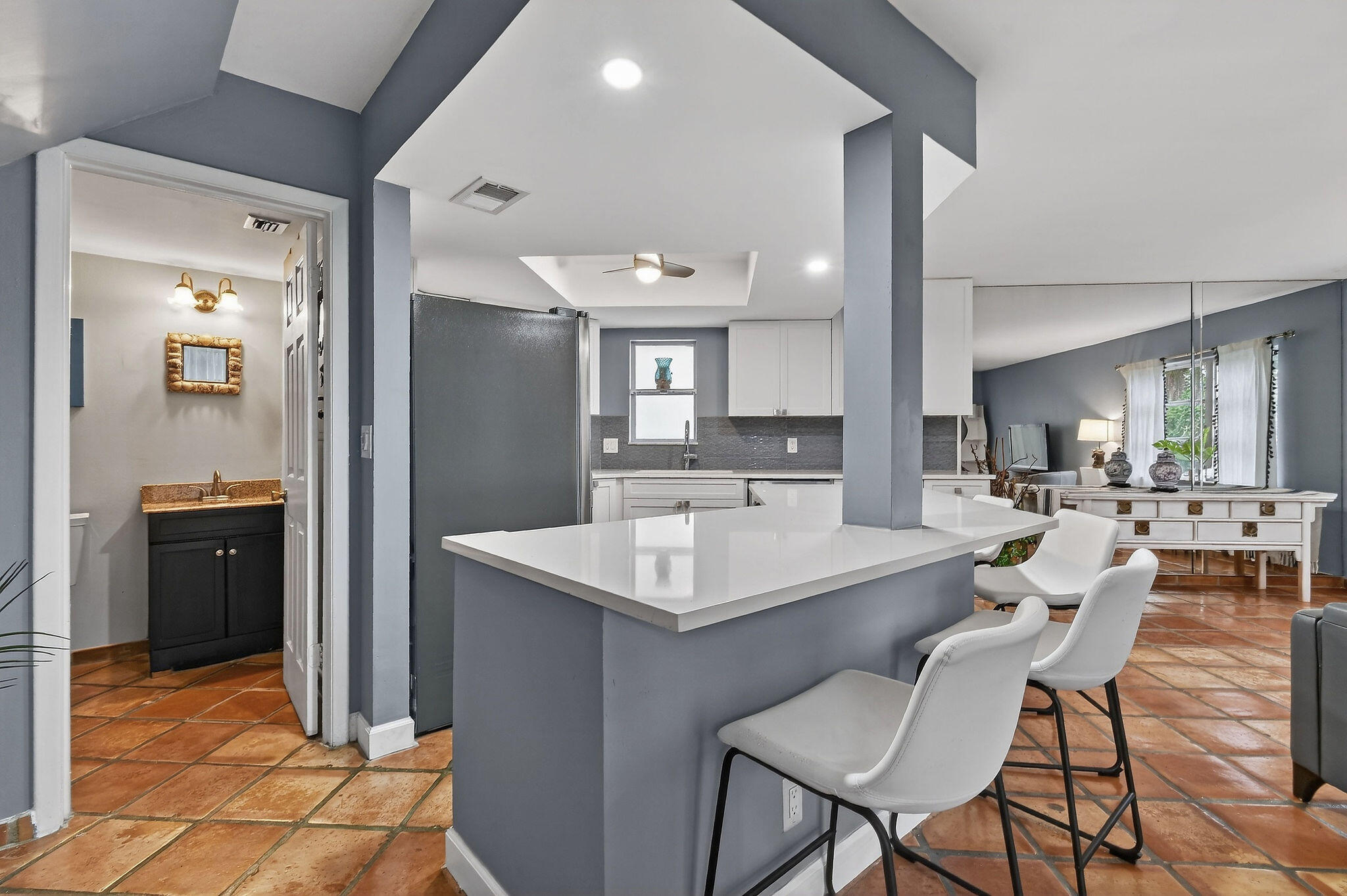 SEA BROOK PLACE CONDO - Residential