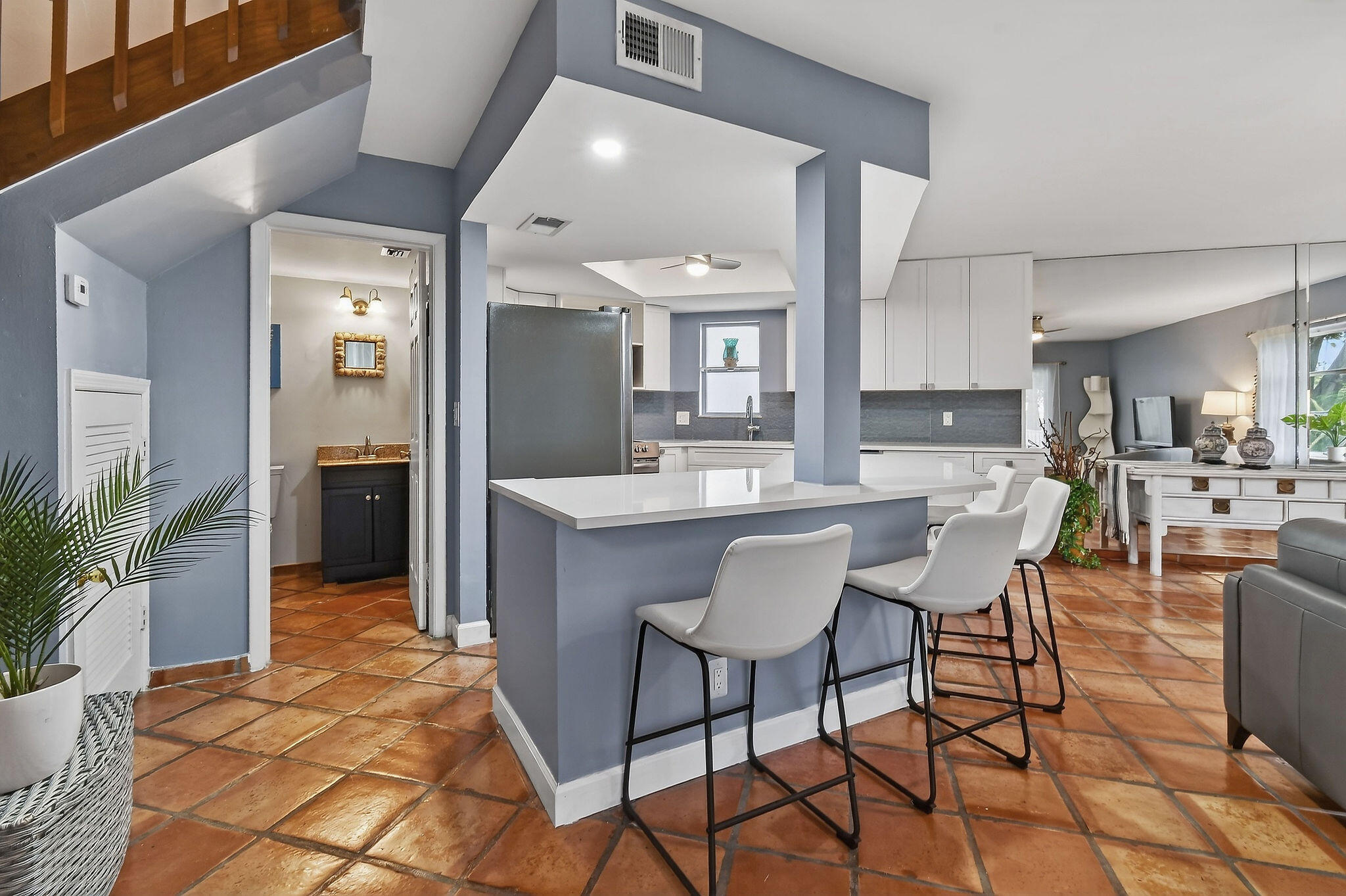 SEA BROOK PLACE CONDO - Residential