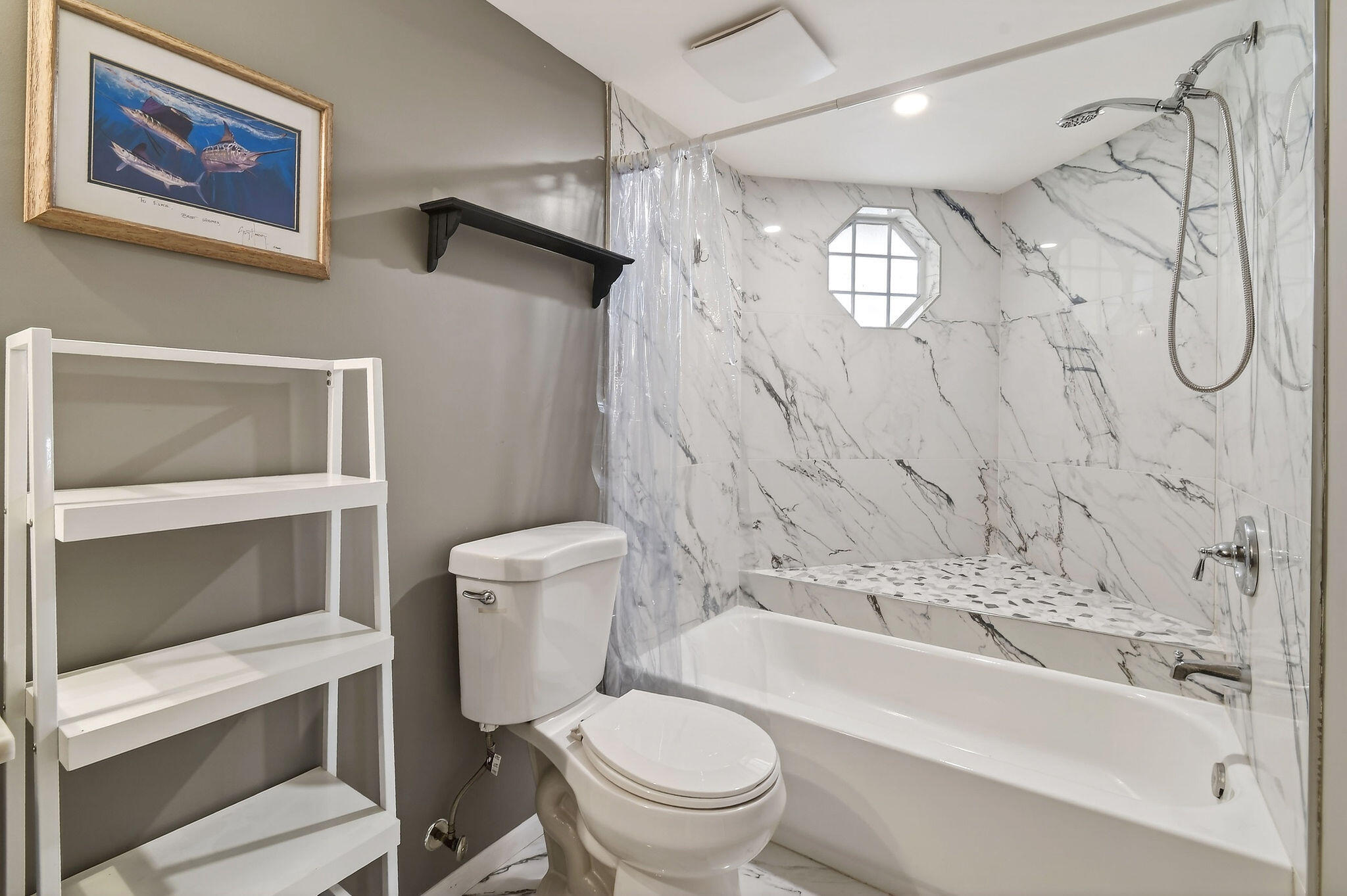 SEA BROOK PLACE CONDO - Residential