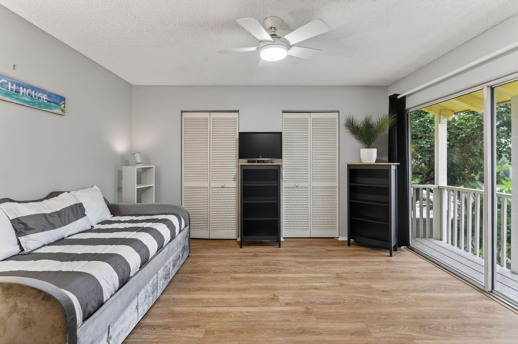 SEA BROOK PLACE CONDO - Residential