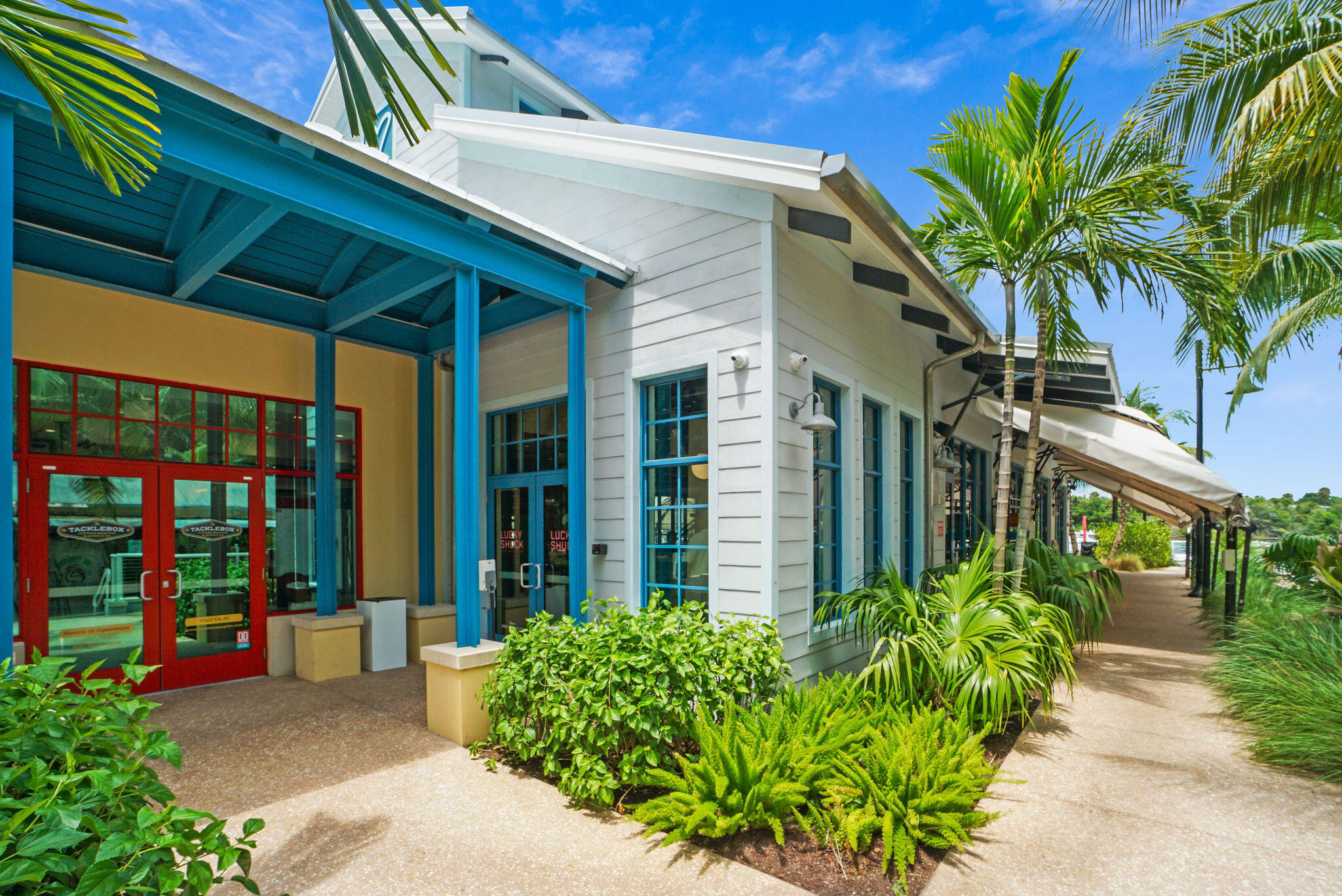 SEA BROOK PLACE CONDO - Residential