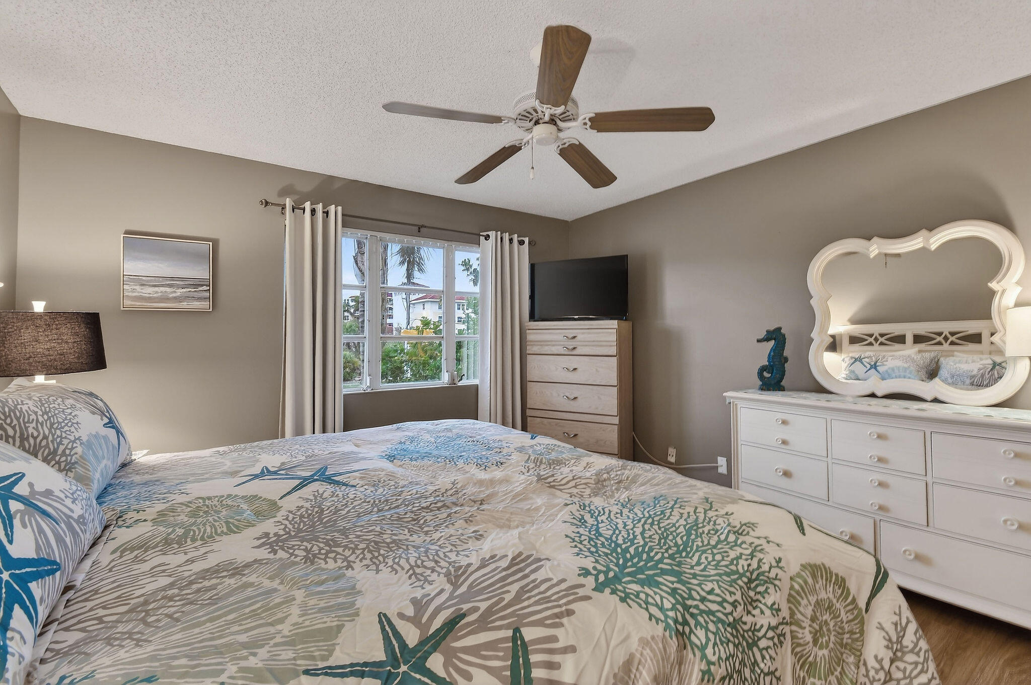 SEA BROOK PLACE CONDO - Residential