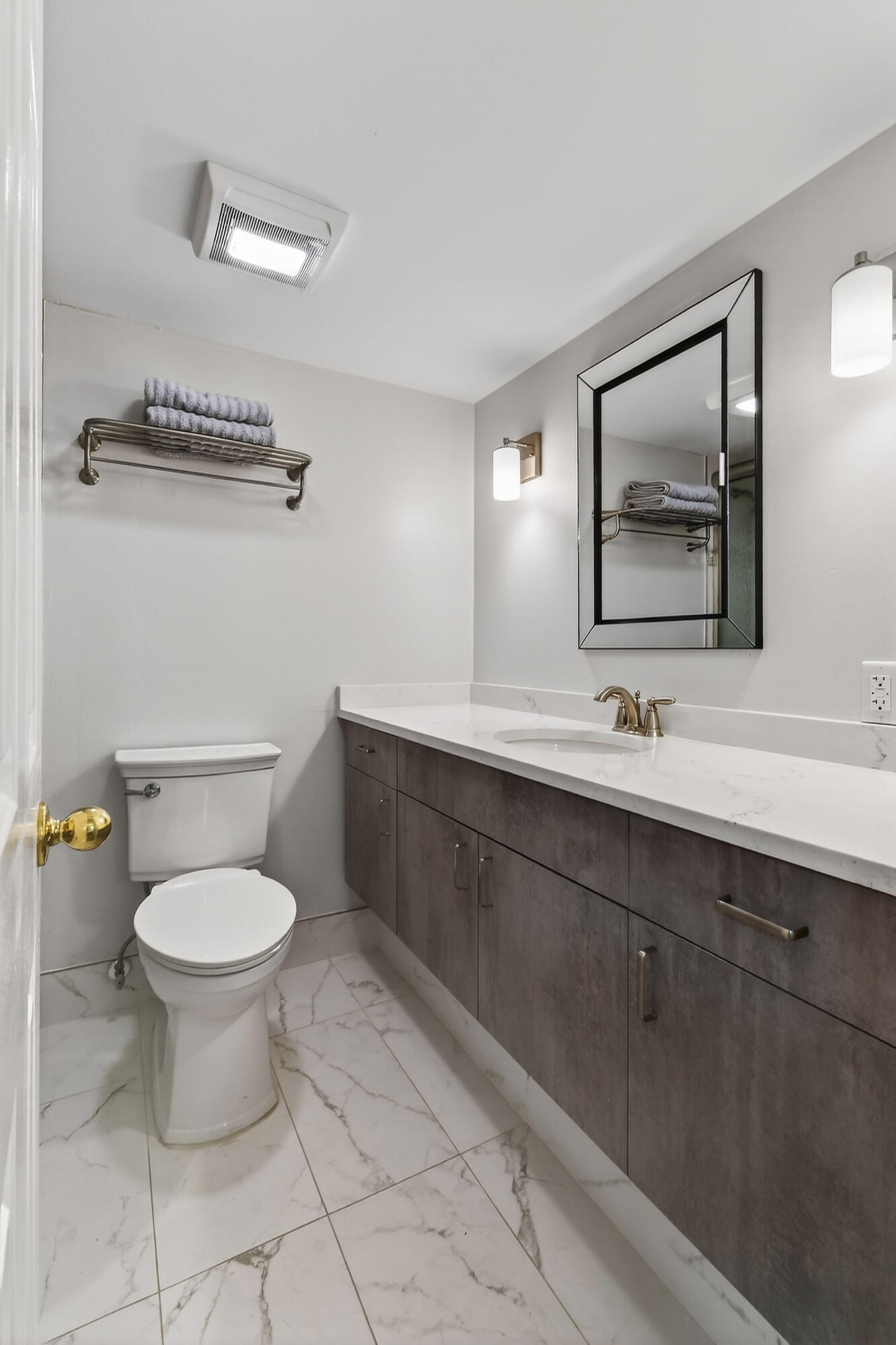 SEA BROOK PLACE CONDO - Residential