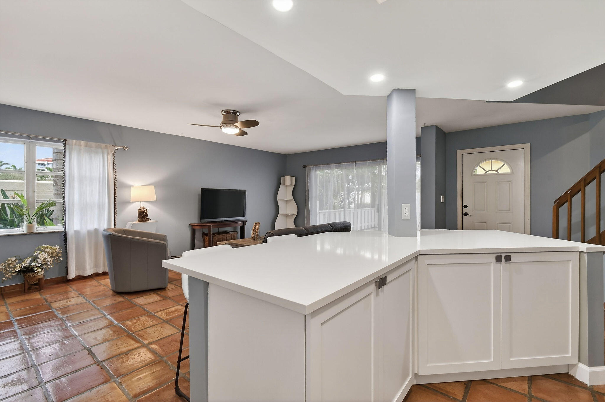 SEA BROOK PLACE CONDO - Residential