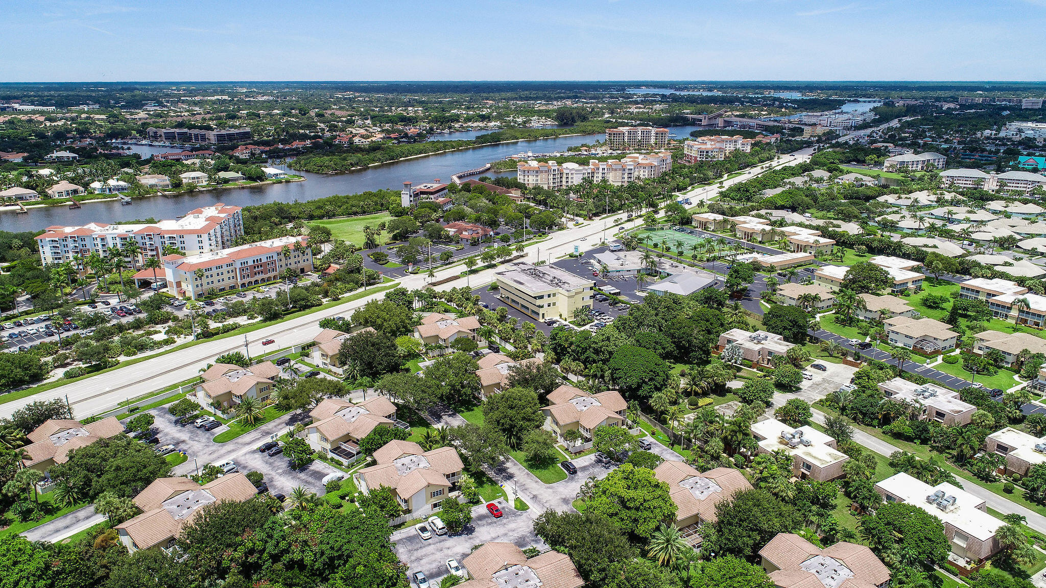 SEA BROOK PLACE CONDO - Residential