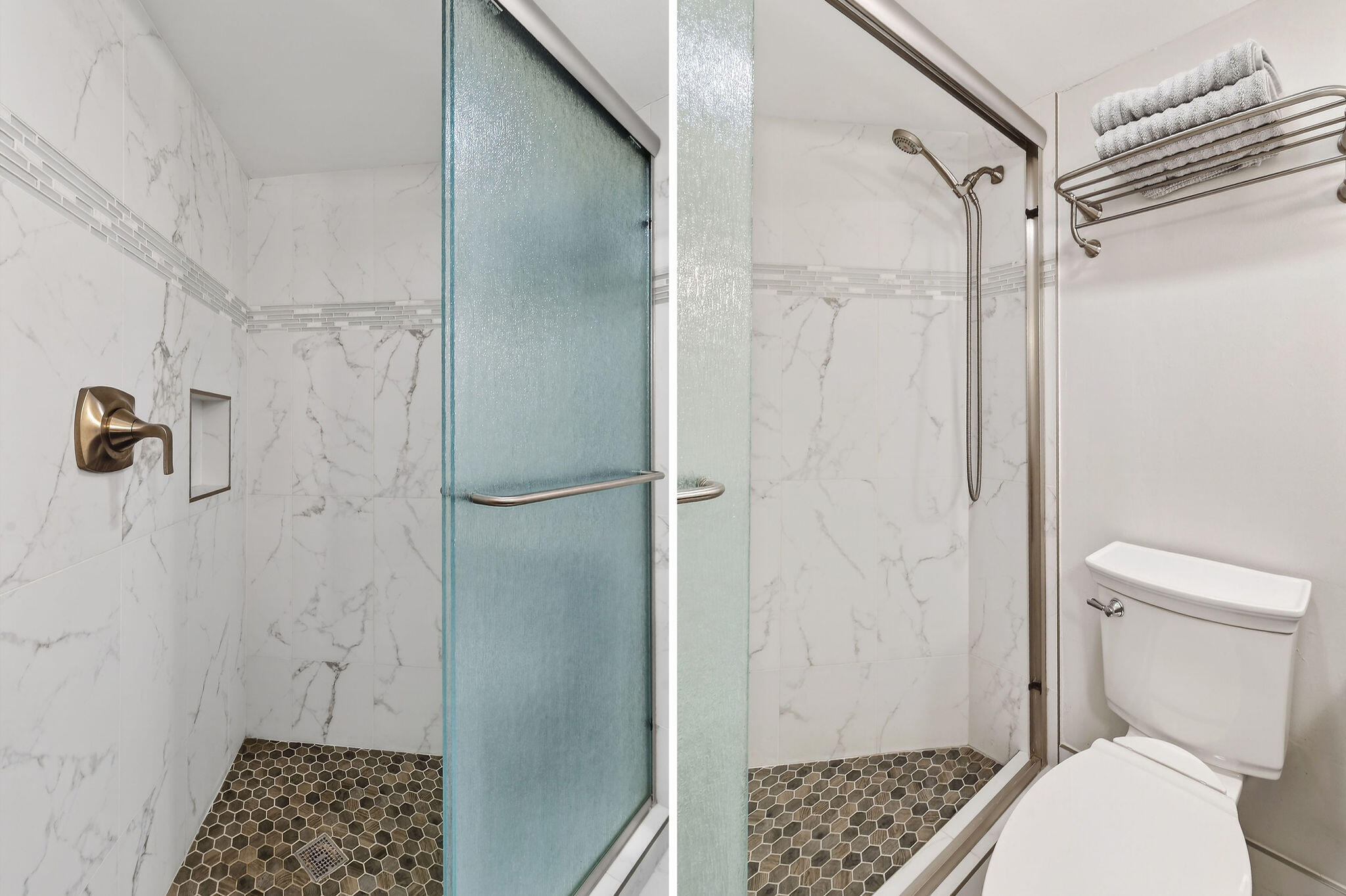 SEA BROOK PLACE CONDO - Residential