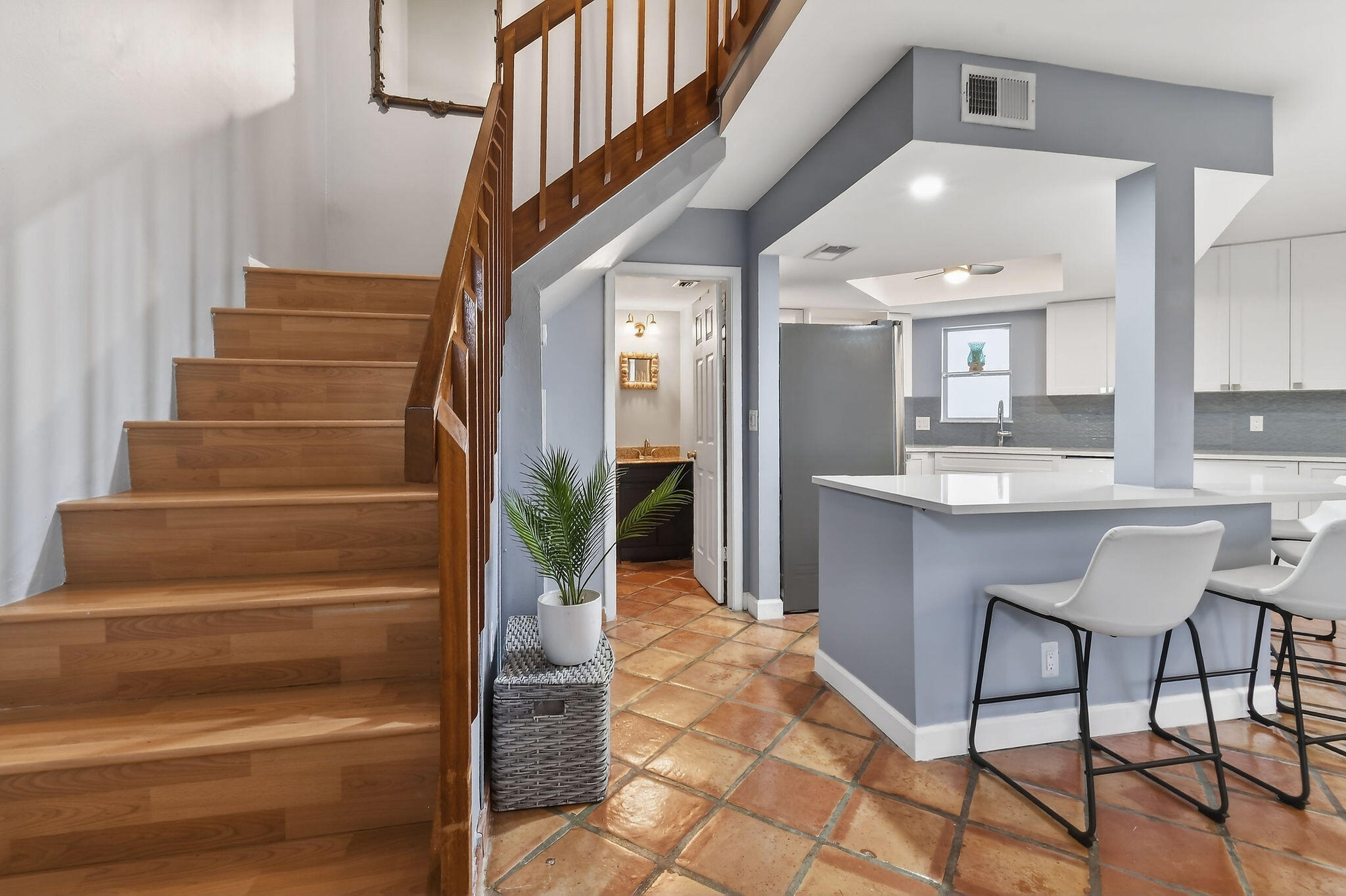 SEA BROOK PLACE CONDO - Residential