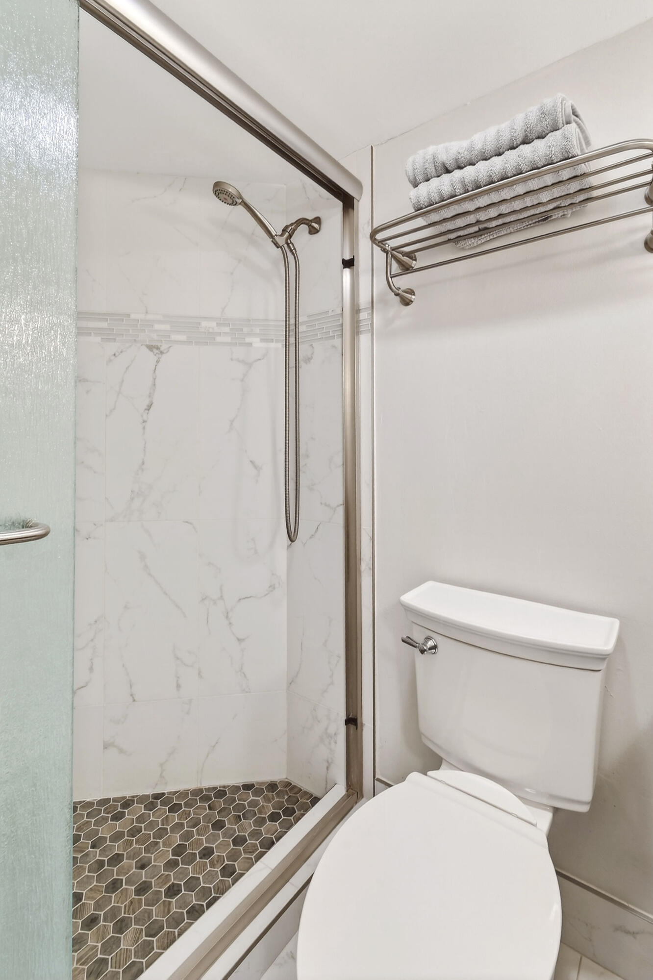 SEA BROOK PLACE CONDO - Residential