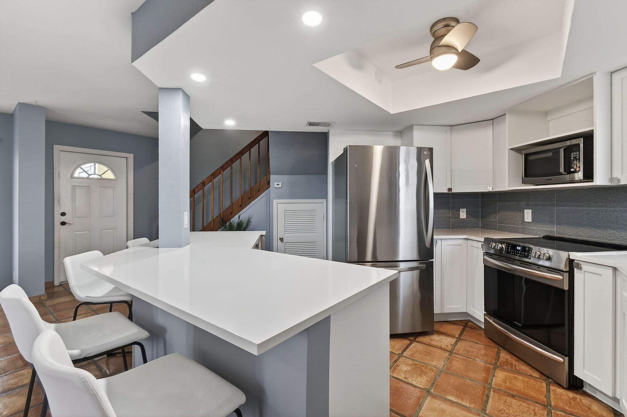 SEA BROOK PLACE CONDO - Residential