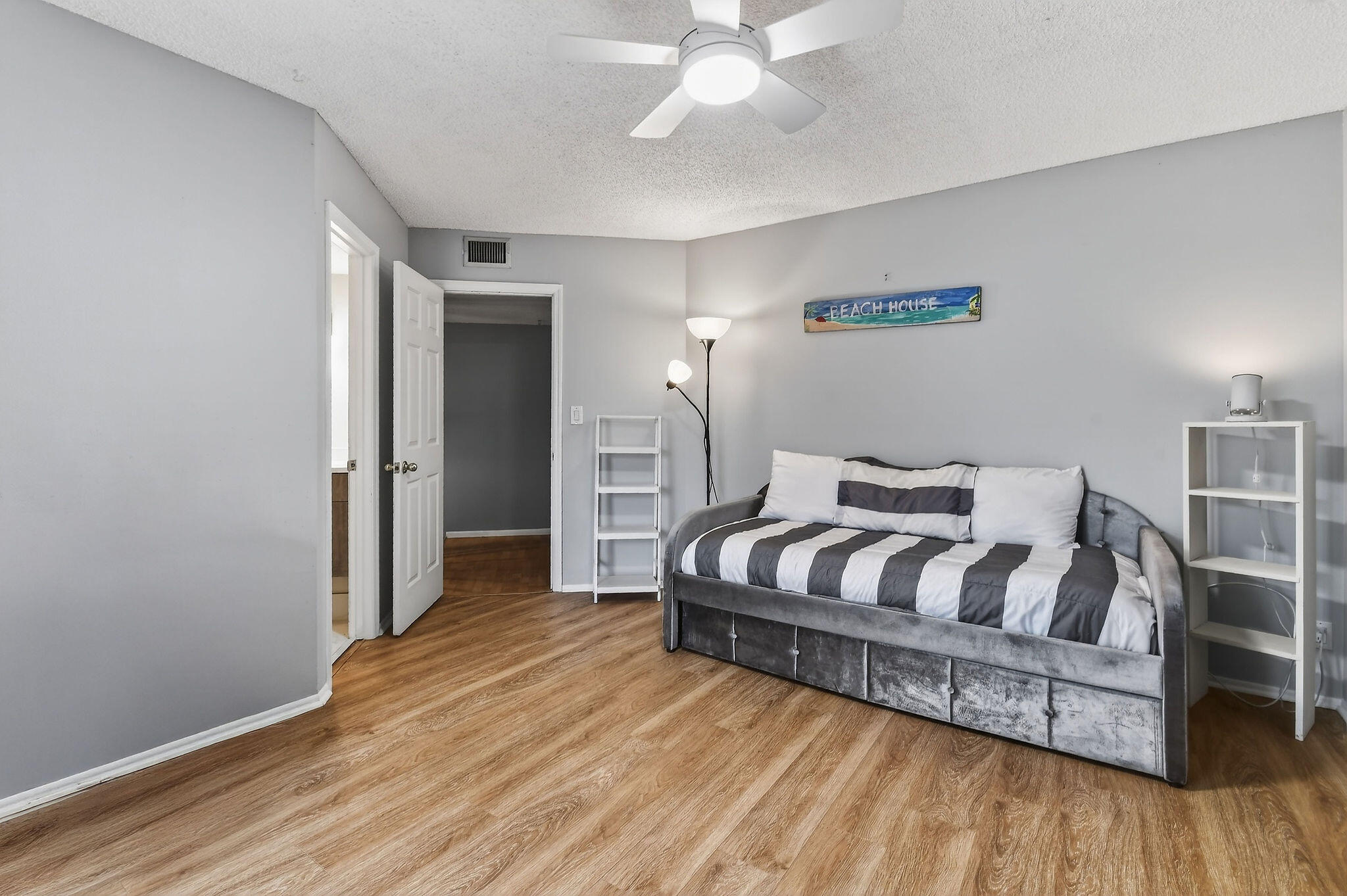 SEA BROOK PLACE CONDO - Residential