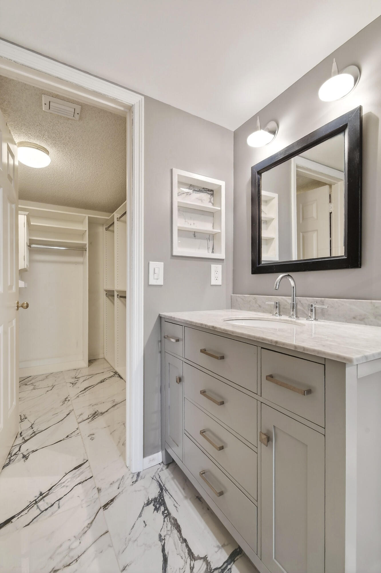 SEA BROOK PLACE CONDO - Residential