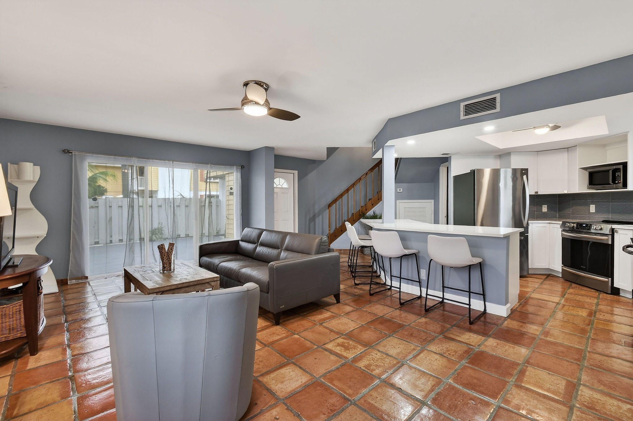 SEA BROOK PLACE CONDO - Residential