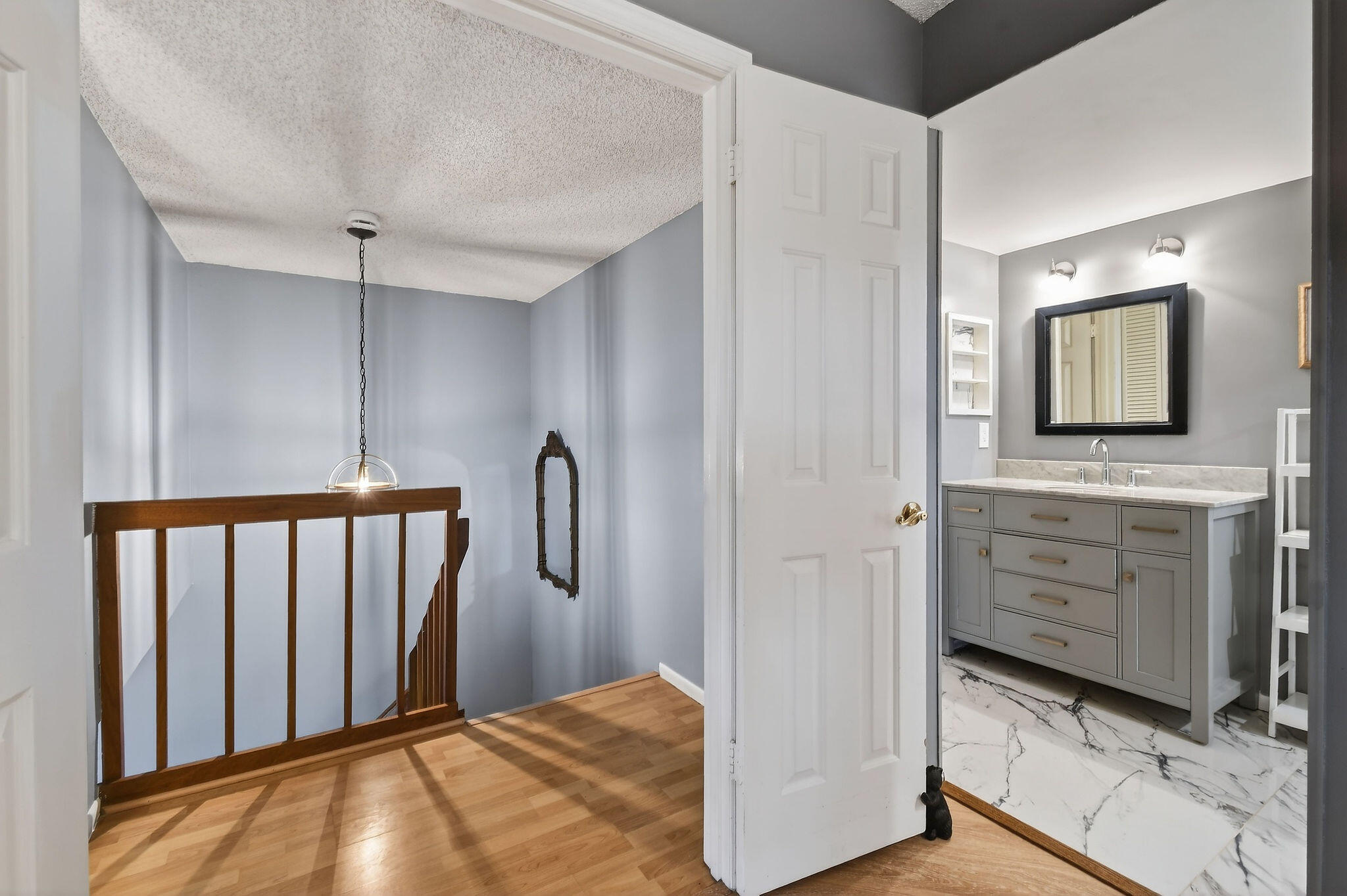 SEA BROOK PLACE CONDO - Residential