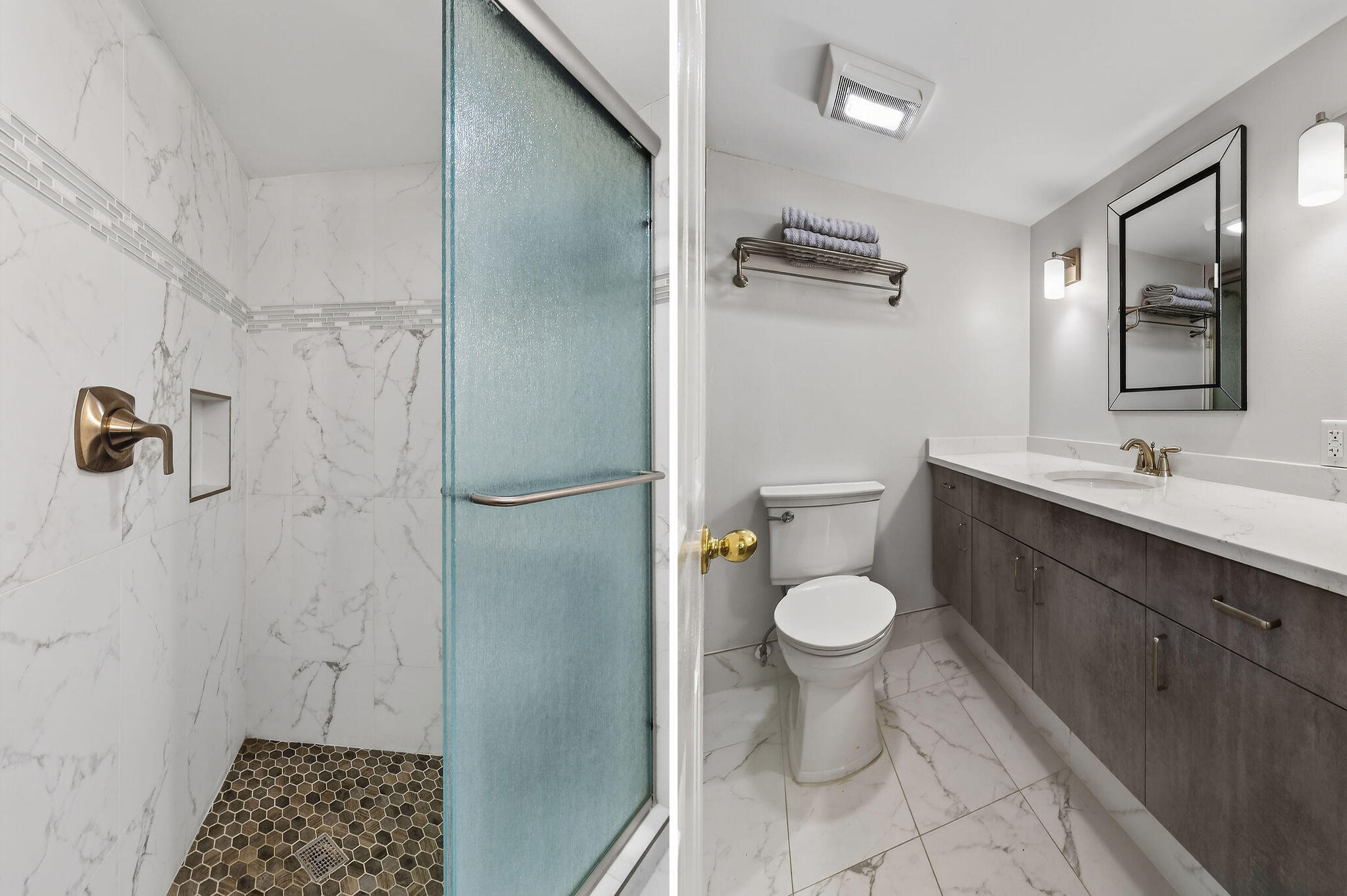 SEA BROOK PLACE CONDO - Residential