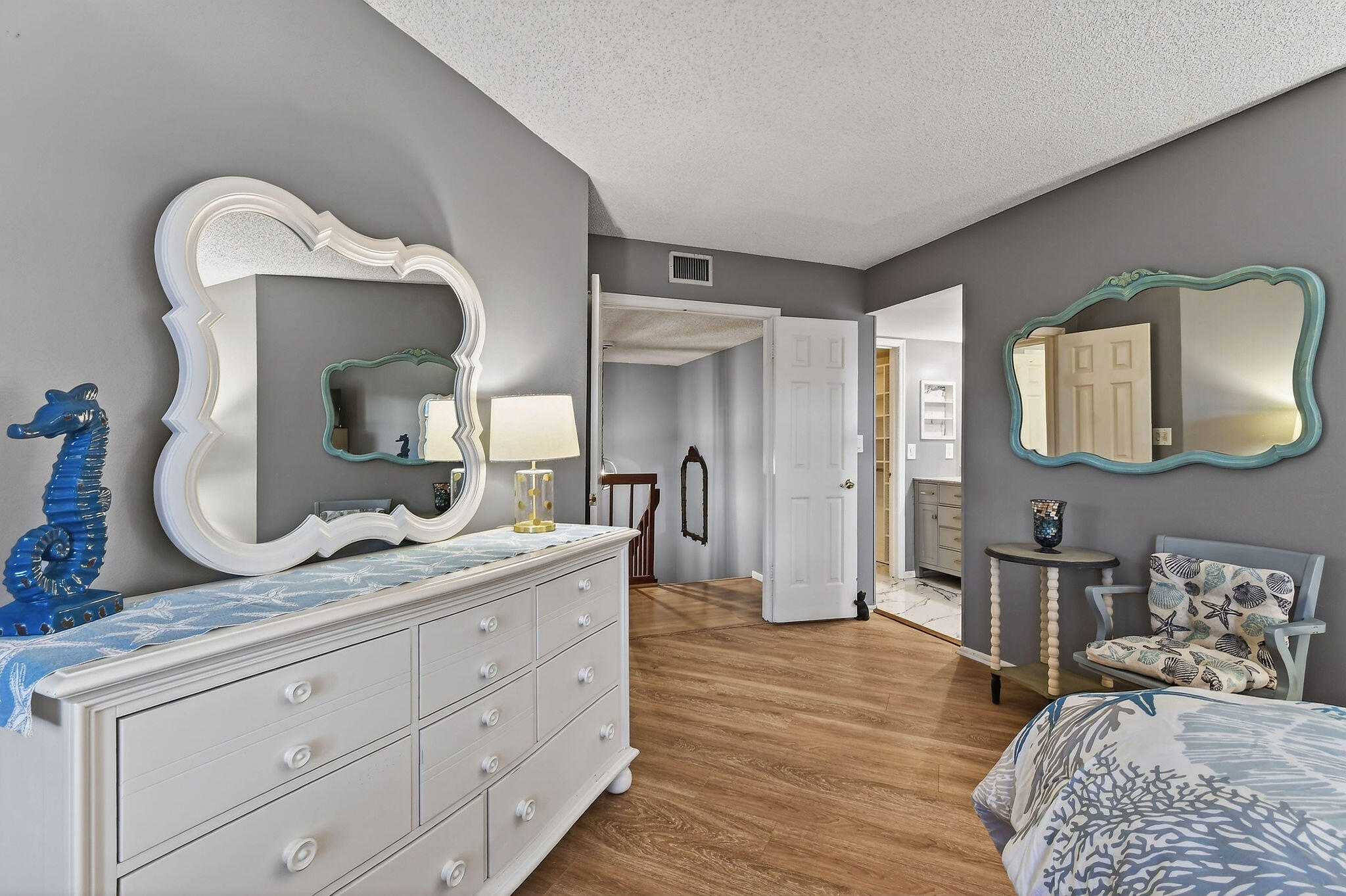 SEA BROOK PLACE CONDO - Residential