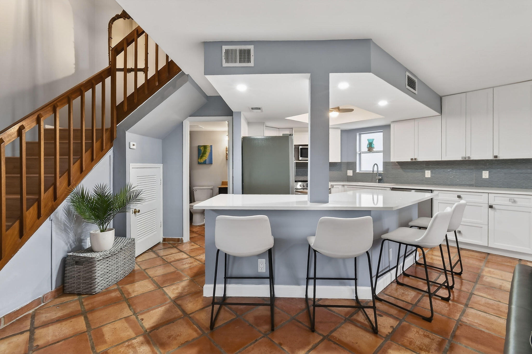 SEA BROOK PLACE CONDO - Residential