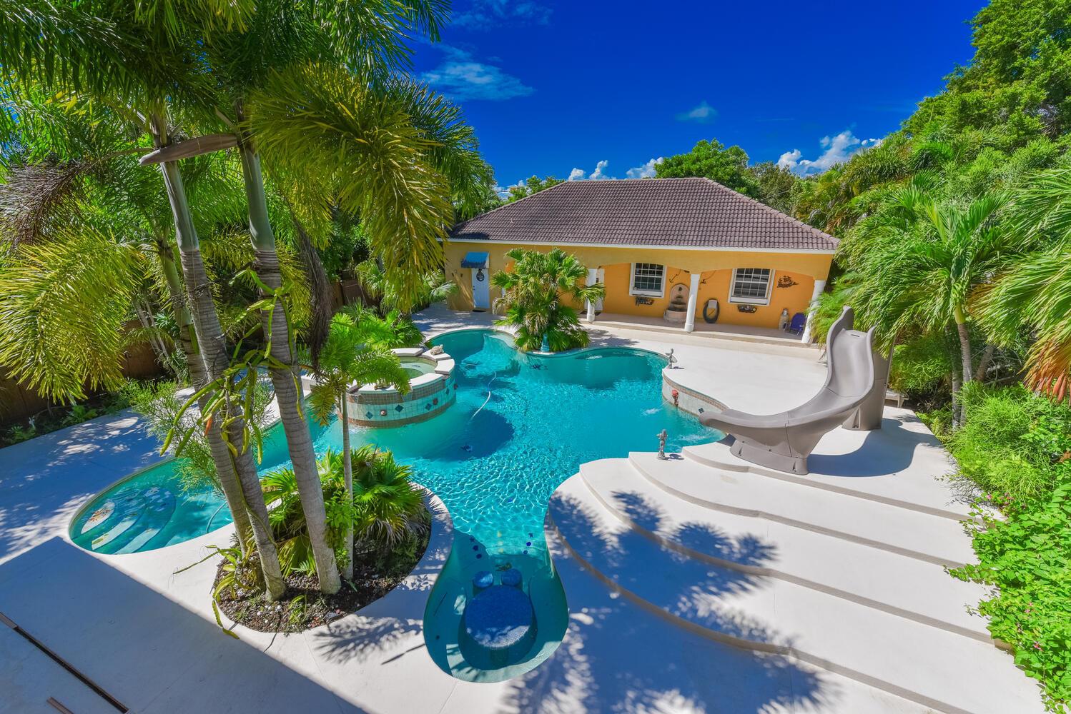 METES AND BOUNDS , see Dr - Residential