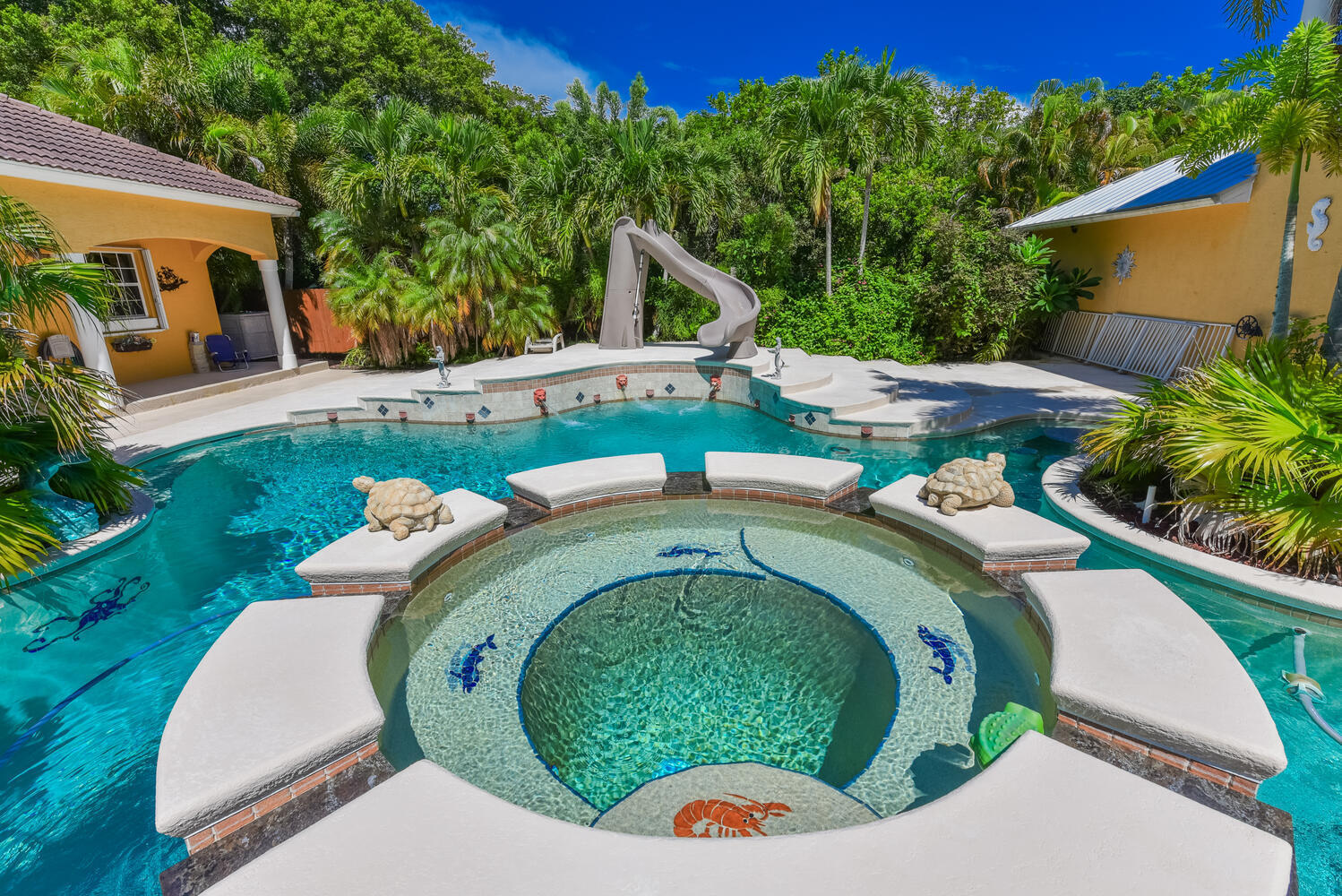 METES AND BOUNDS , see Driscriptions attached - Residential