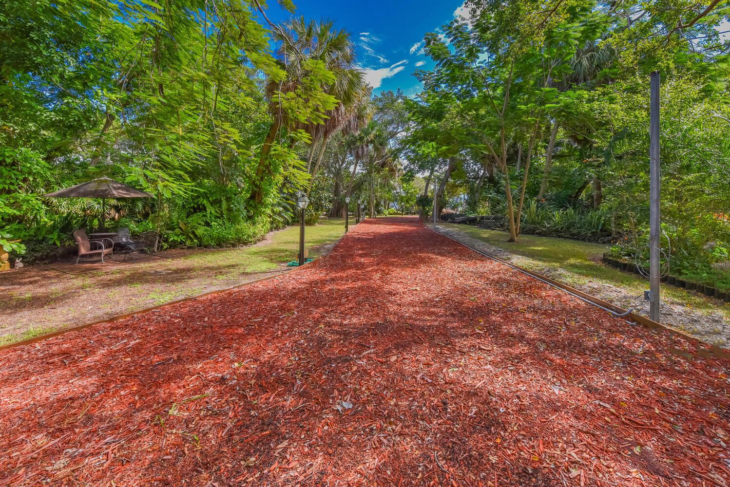 METES AND BOUNDS , see Dr - Residential