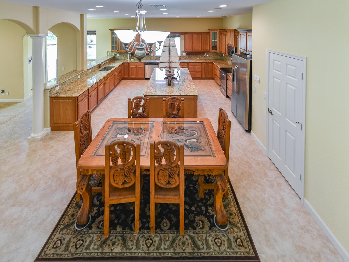 METES AND BOUNDS , see Driscriptions attached - Residential