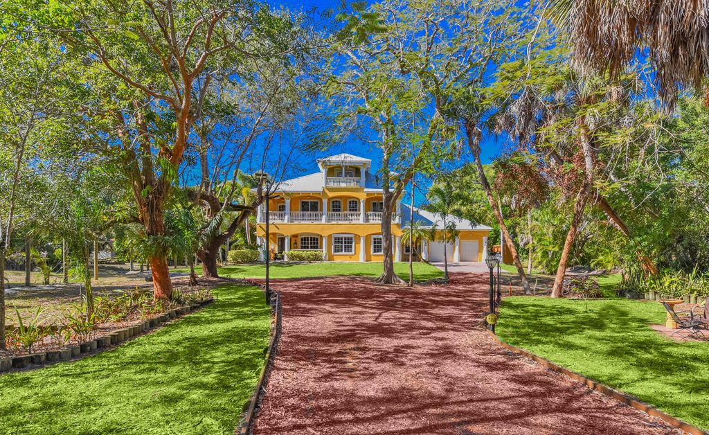 Photo of 8073 S Indian River Drive, Fort Pierce, FL 34982 (MLS # R11014353)