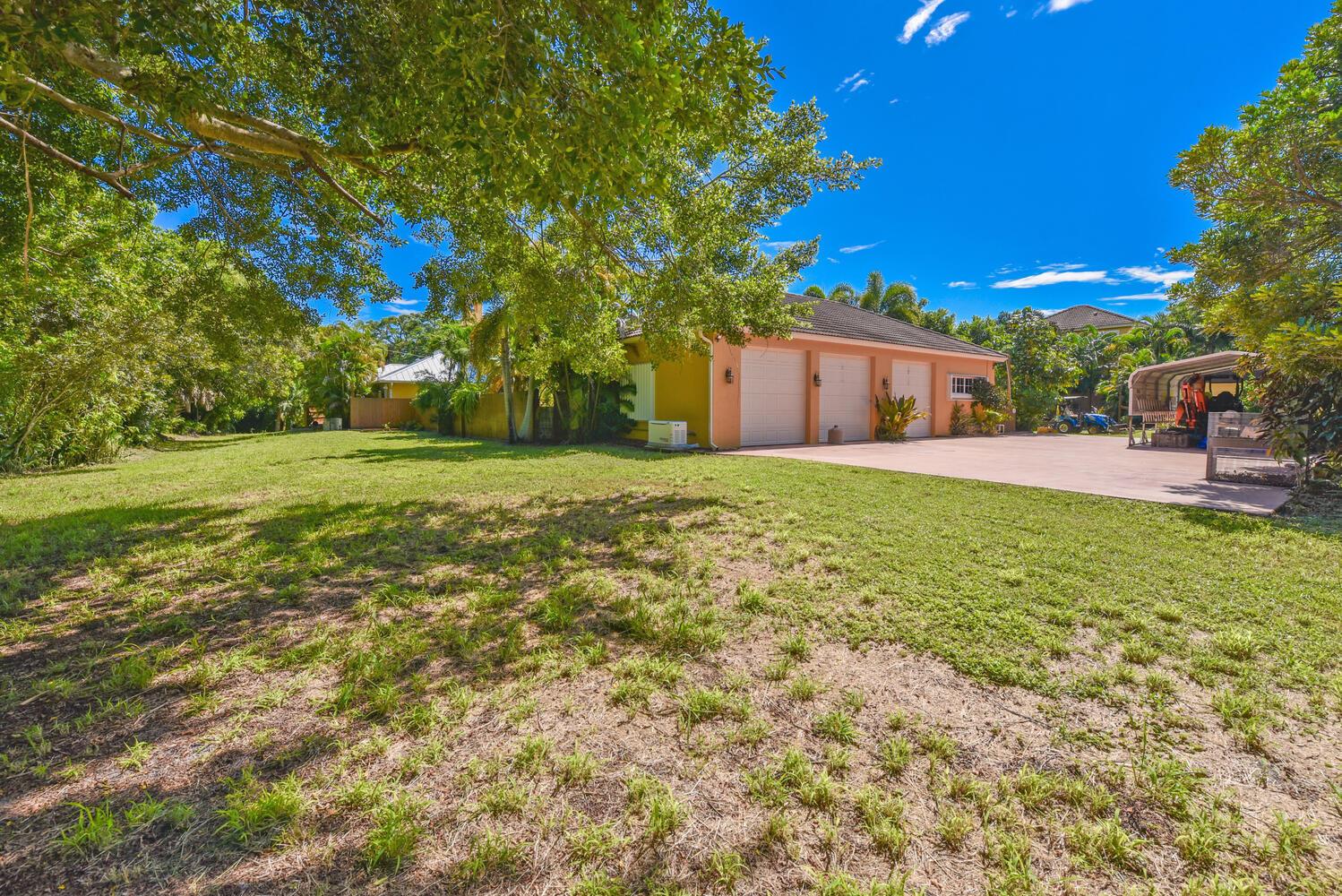 METES AND BOUNDS , see Dr - Residential