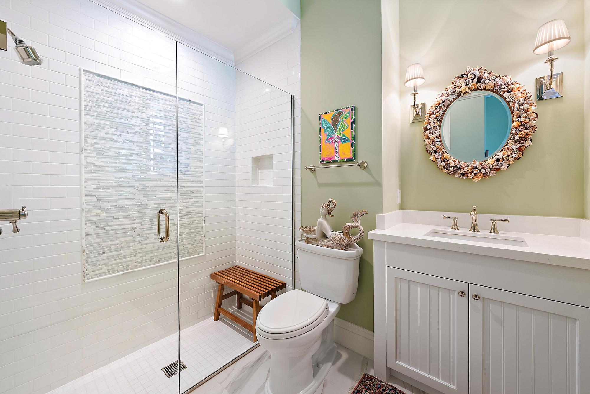 Old Marsh Golf Club - Residential