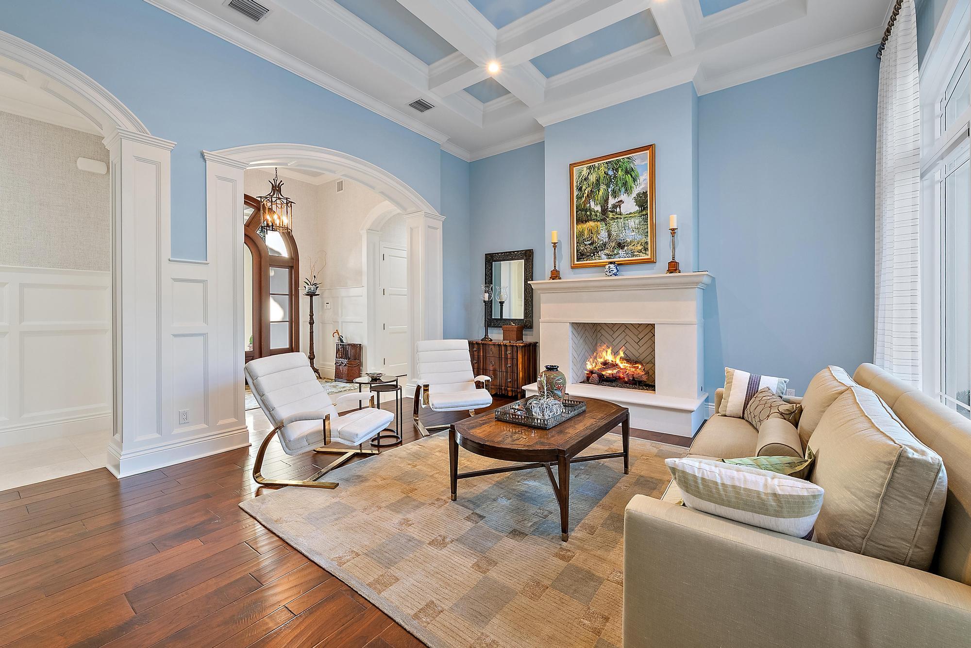 Old Marsh Golf Club - Residential