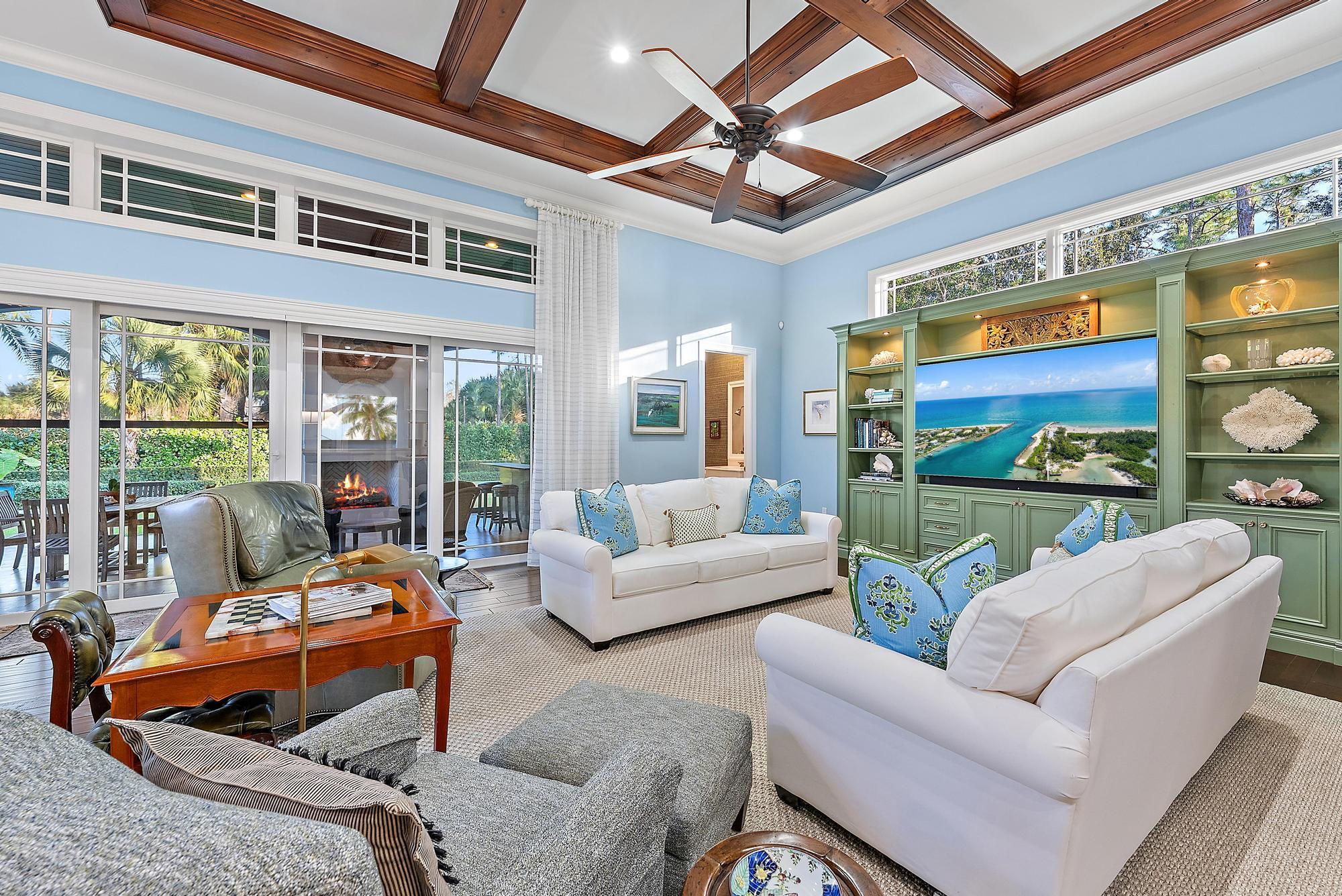 Old Marsh Golf Club - Residential