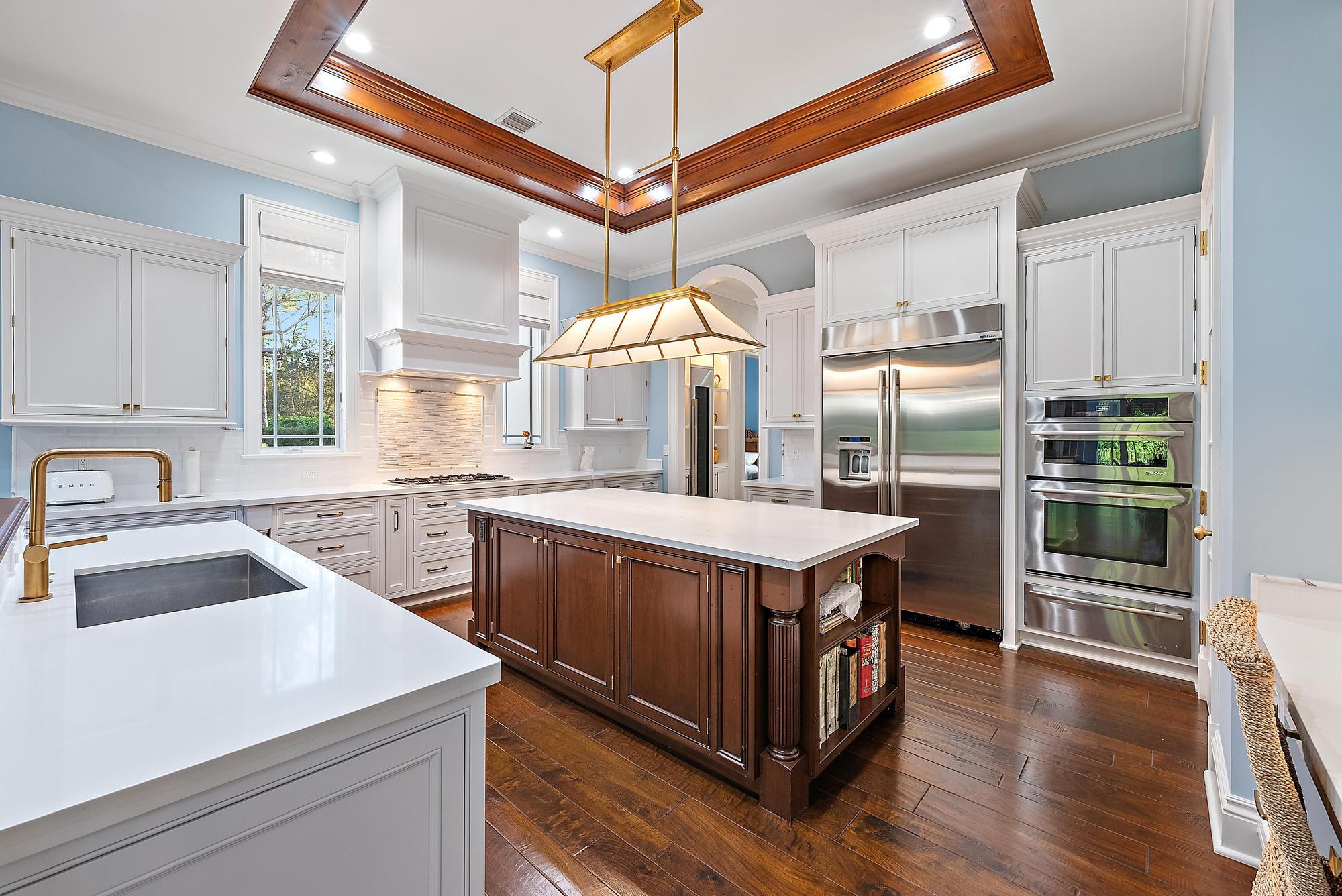 Old Marsh Golf Club - Residential