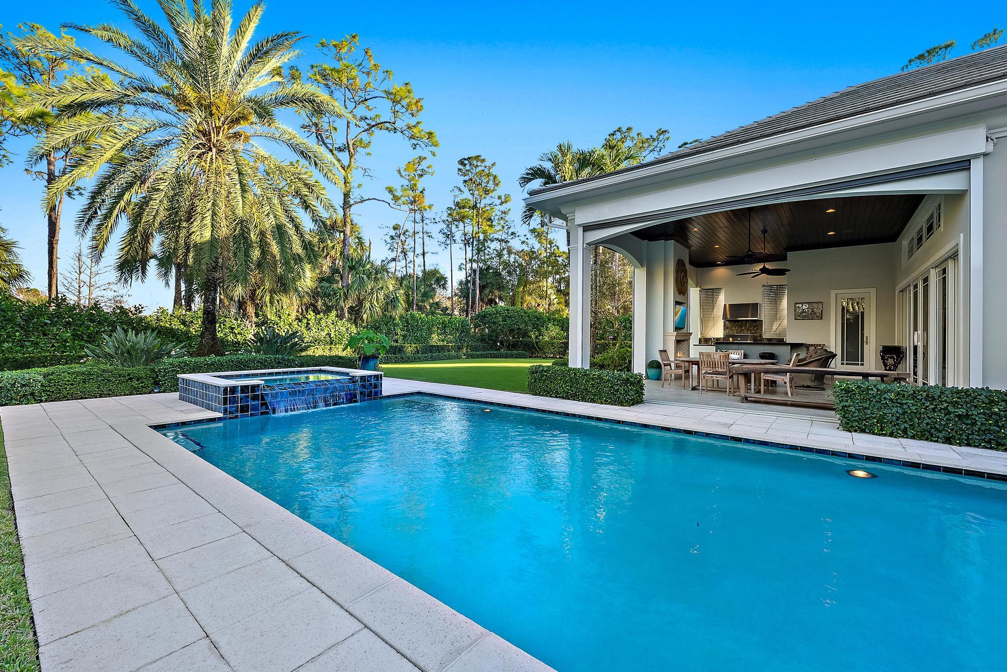 Old Marsh Golf Club - Residential