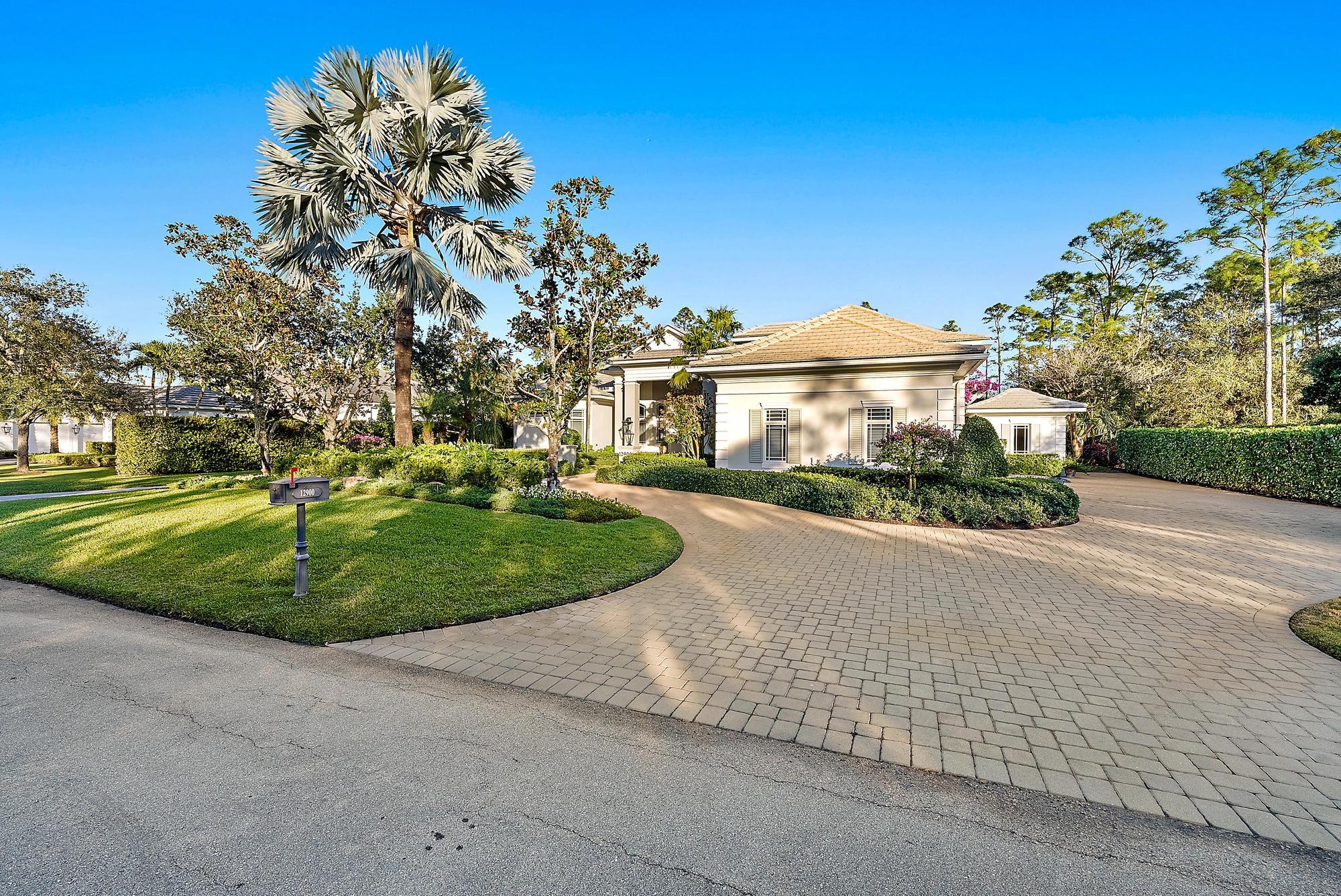 Old Marsh Golf Club - Residential