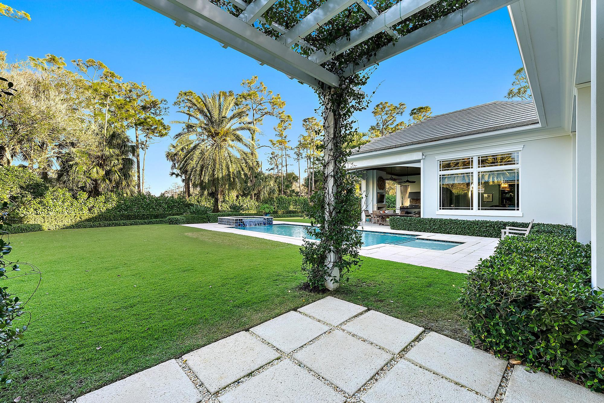 Old Marsh Golf Club - Residential