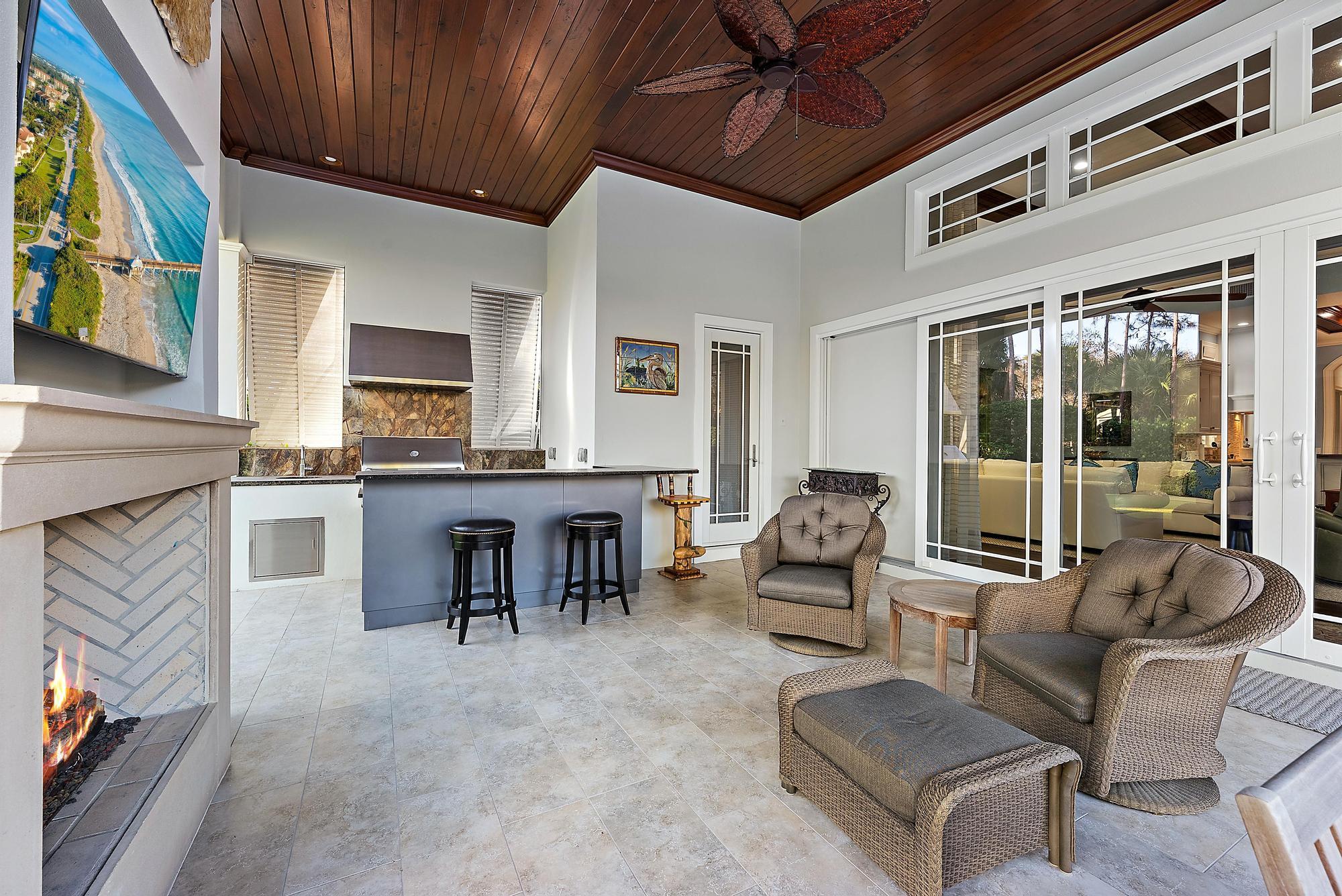 Old Marsh Golf Club - Residential