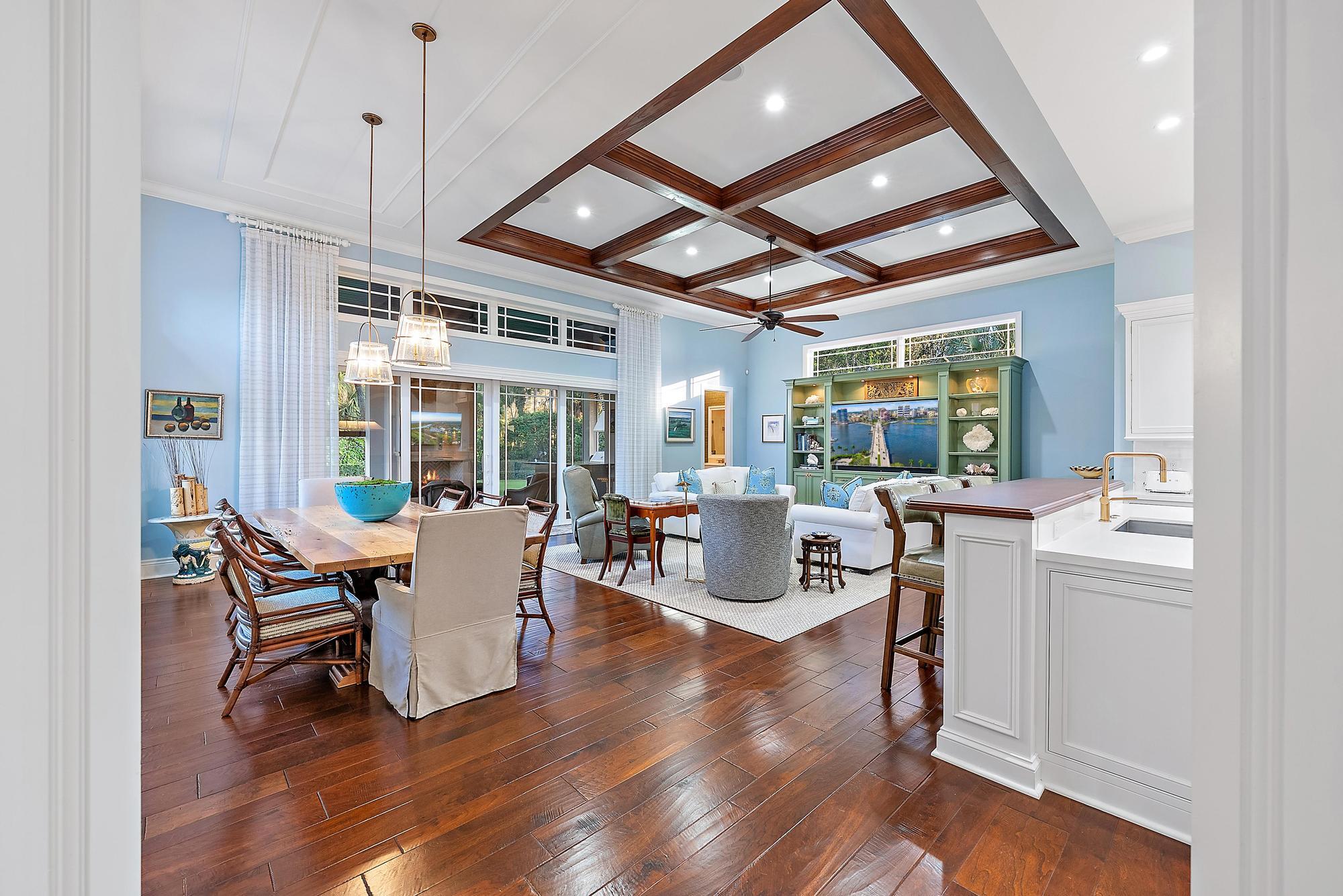 Old Marsh Golf Club - Residential